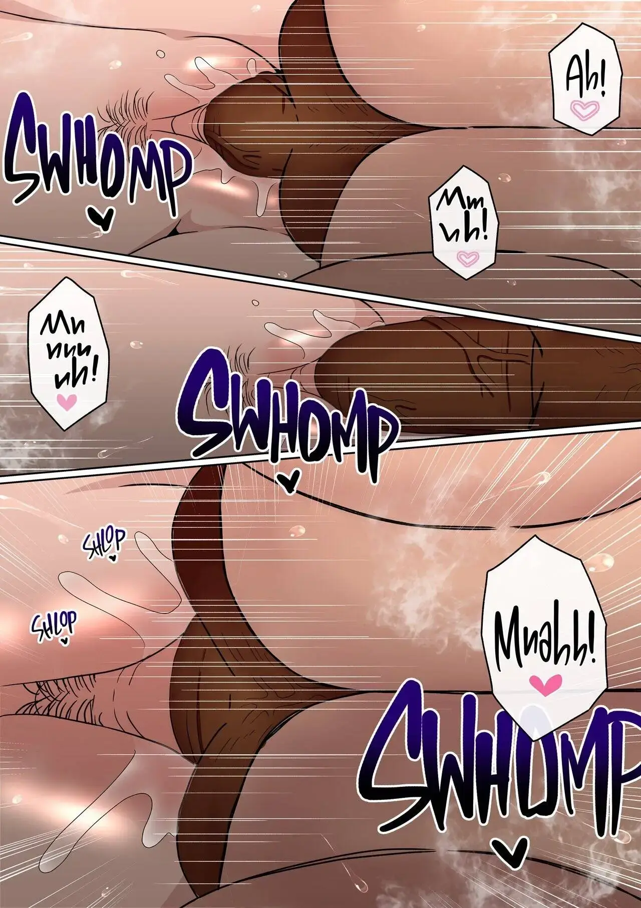 Instapussy Chapter 1 page 71 - 