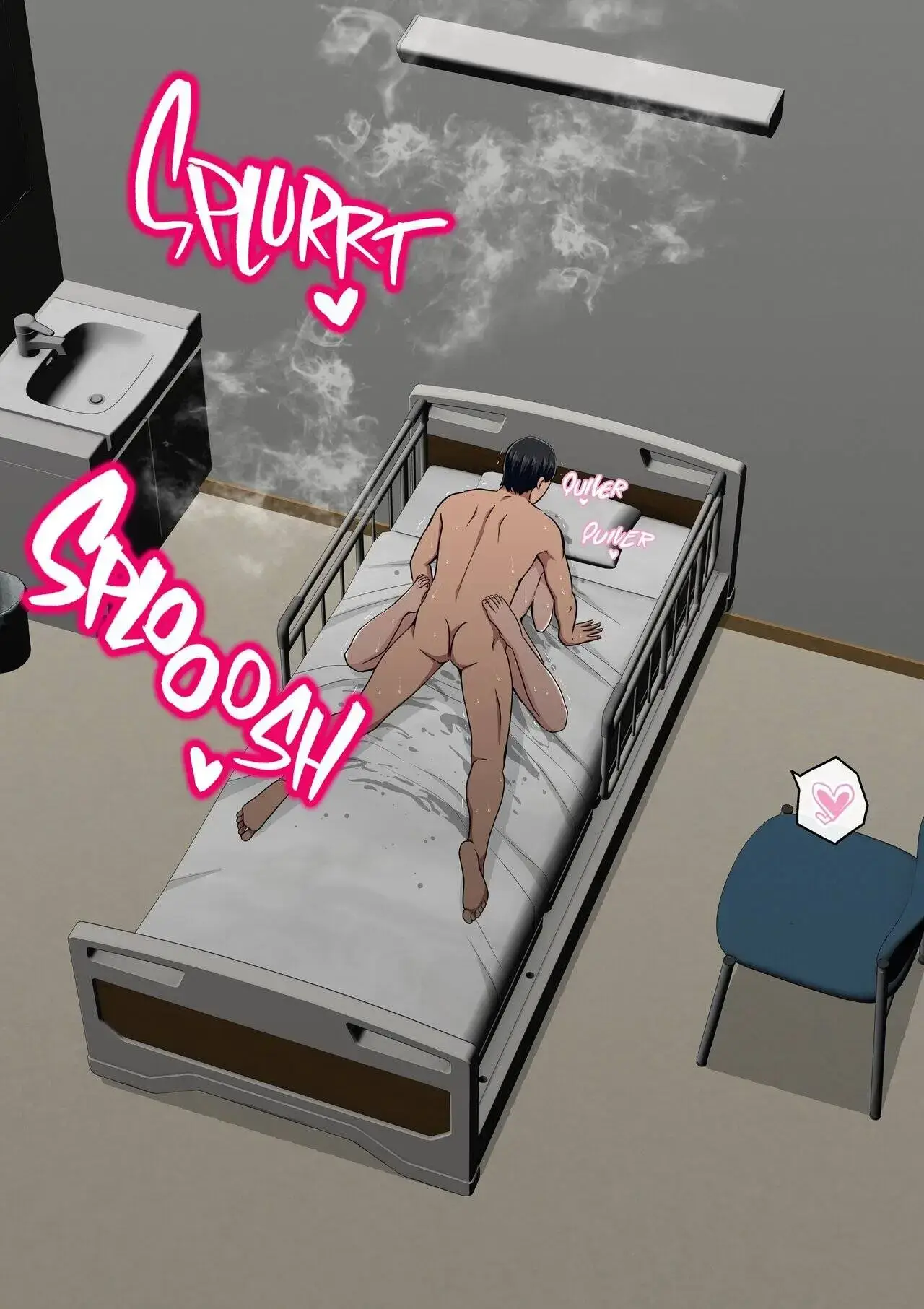 Instapussy Chapter 1 page 82 - 