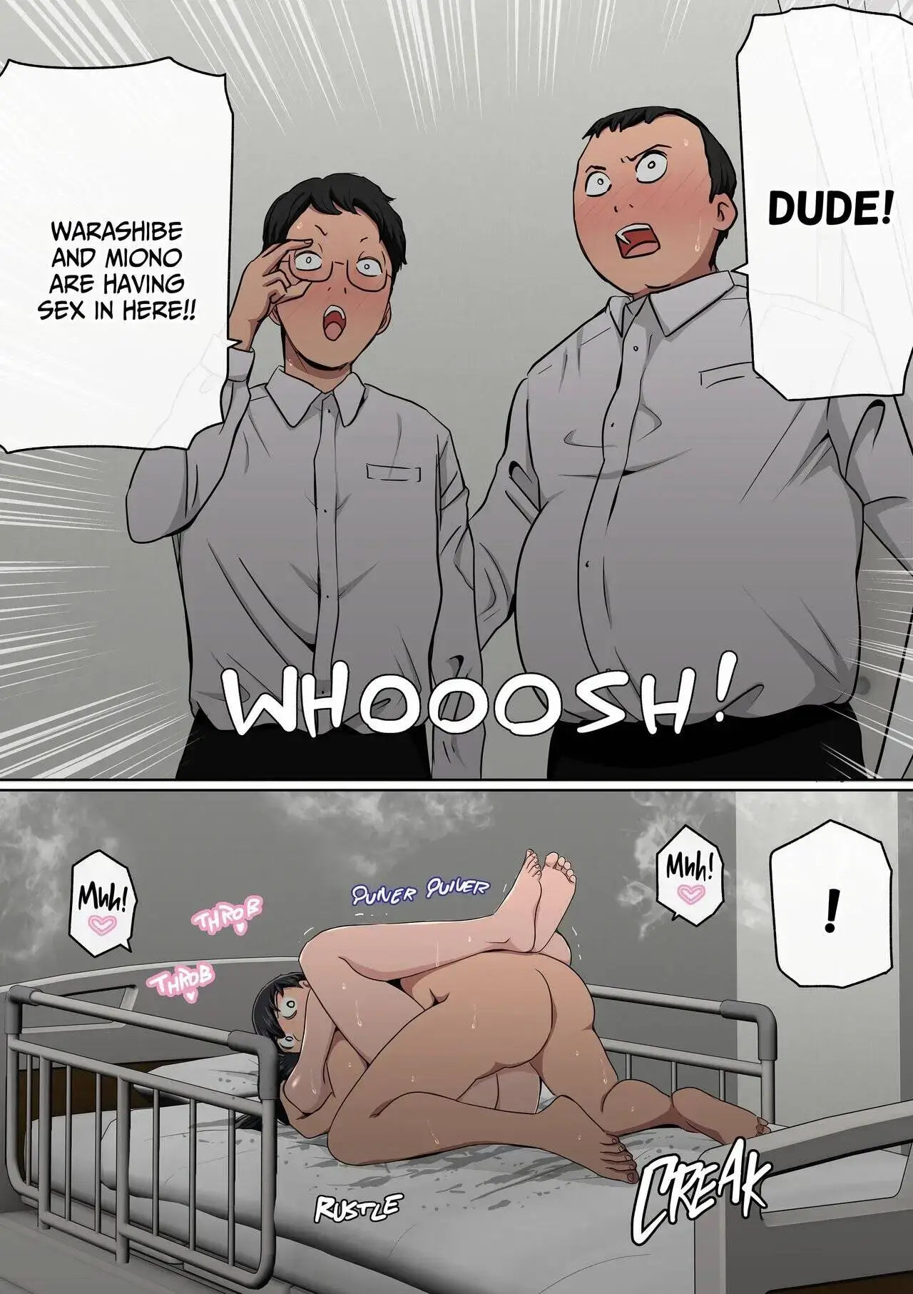 Instapussy Chapter 1 page 86 - 