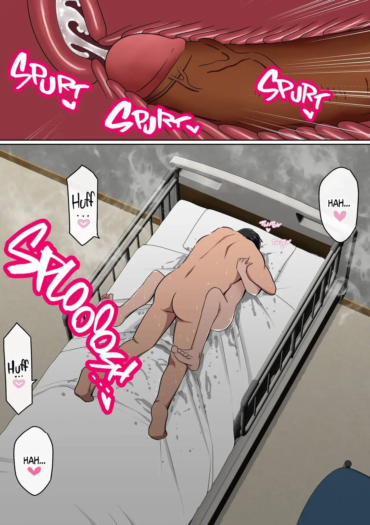 Instapussy Chapter 1 page 92 - 