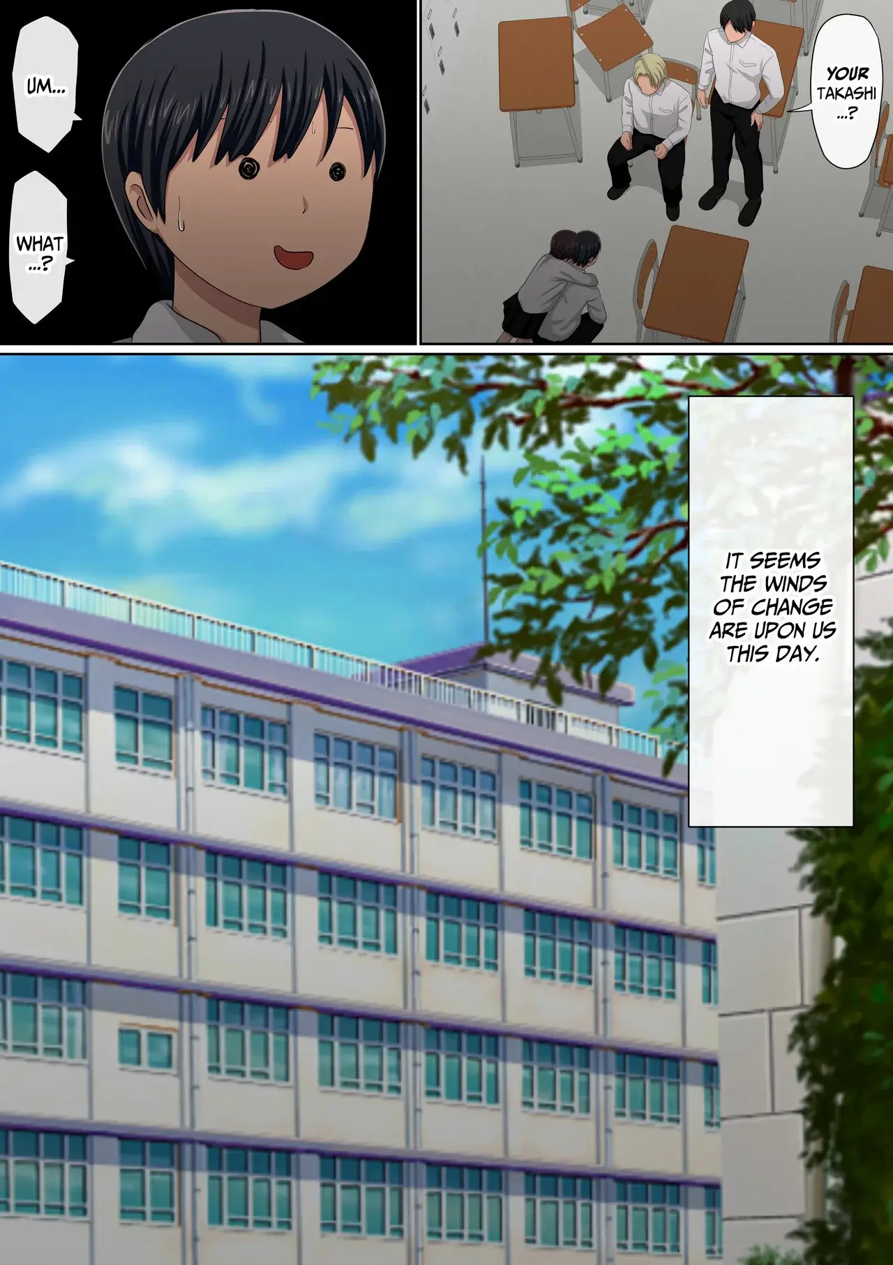 Instapussy Chapter 2 page 128 - 