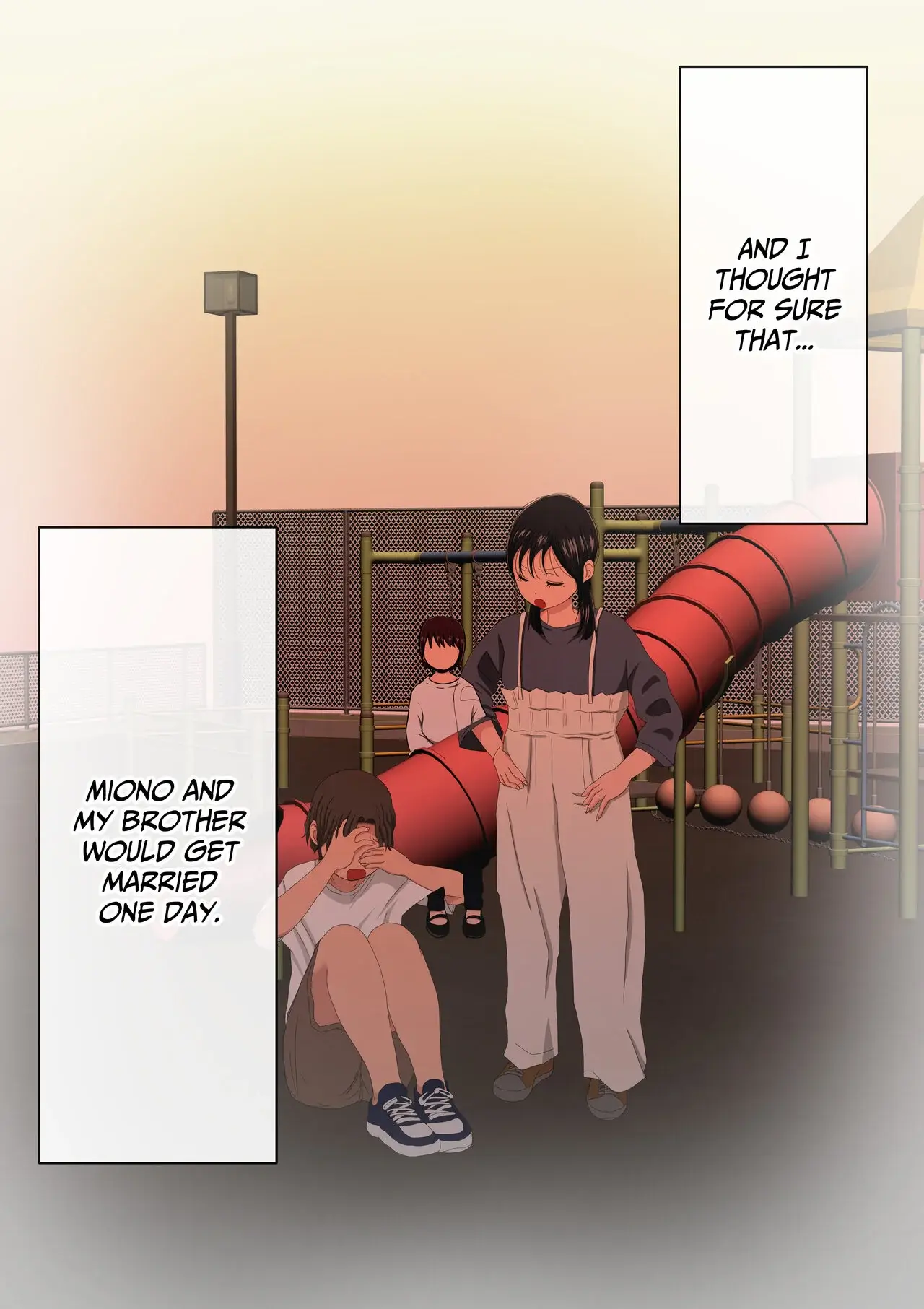 Instapussy Chapter 2 page 141 - 