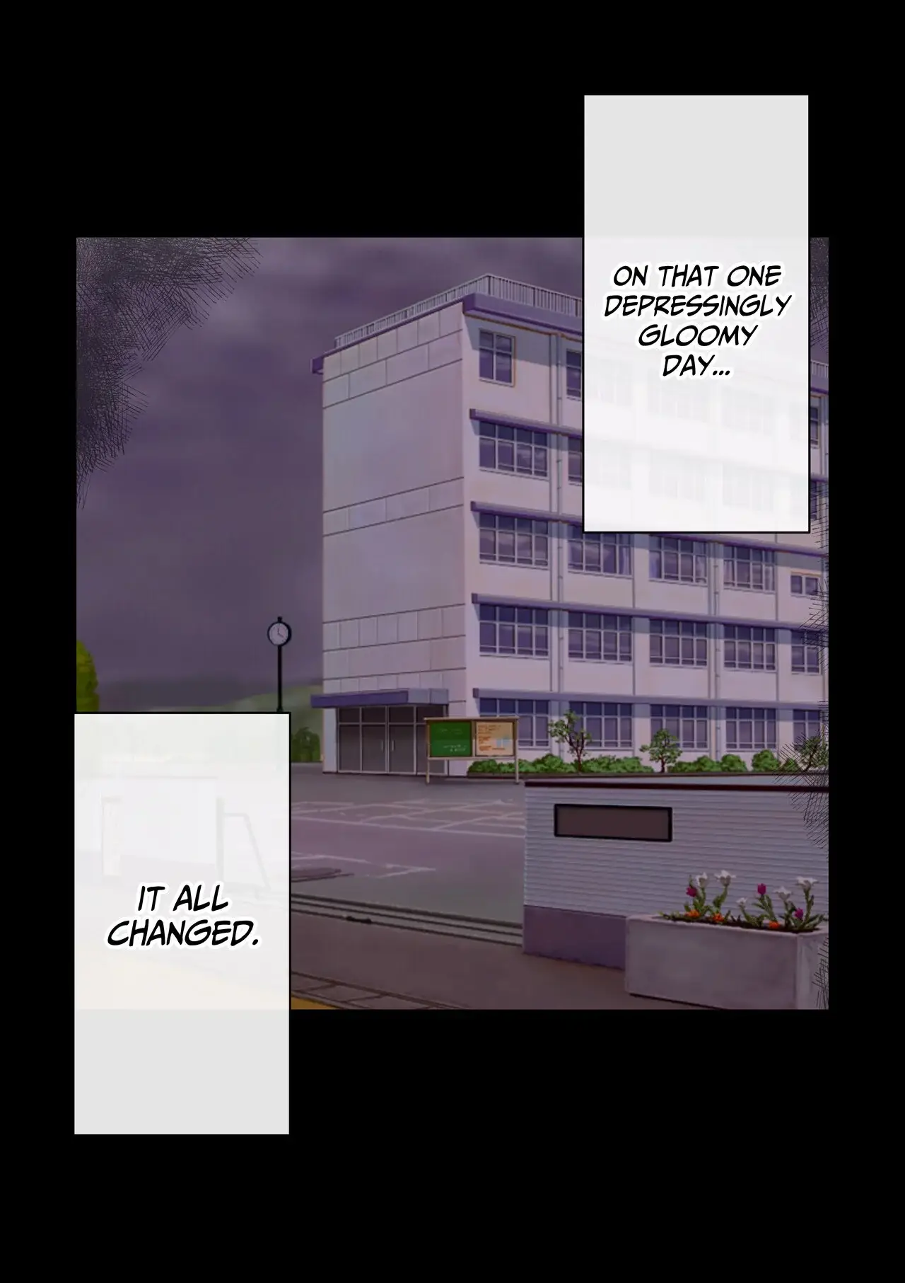 Instapussy Chapter 2 page 144 - 