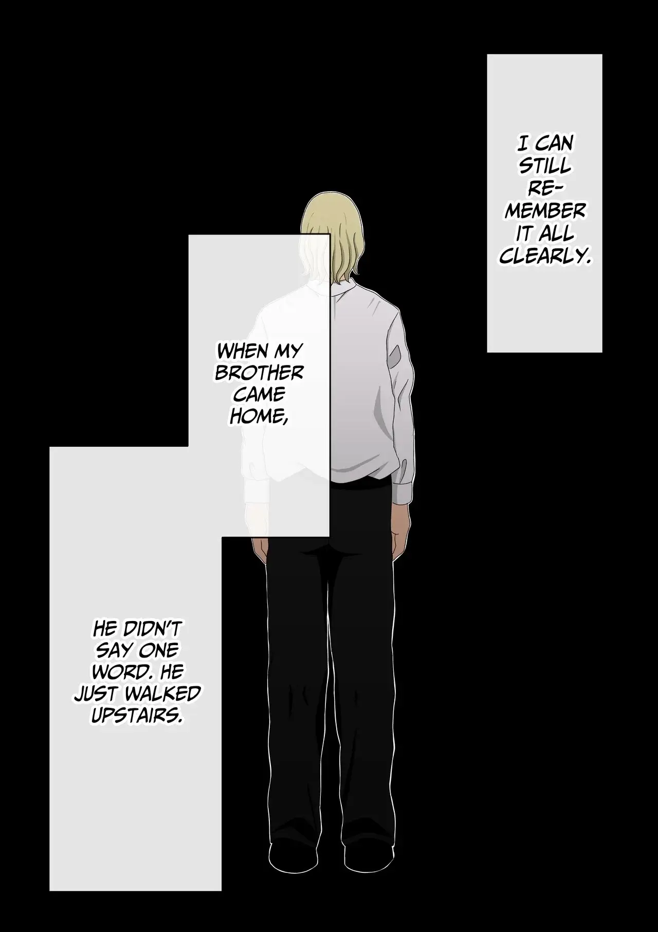 Instapussy Chapter 2 page 149 - 