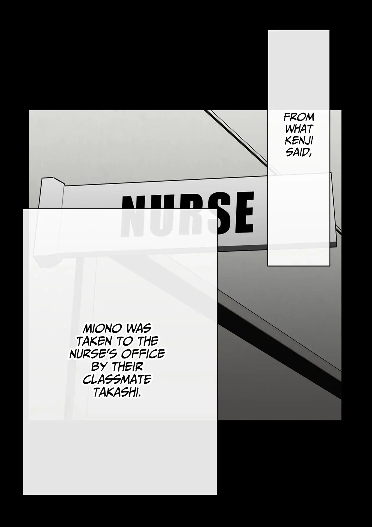 Instapussy Chapter 2 page 154 - 