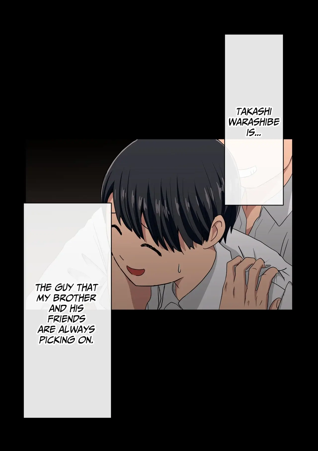 Instapussy Chapter 2 page 155 - 