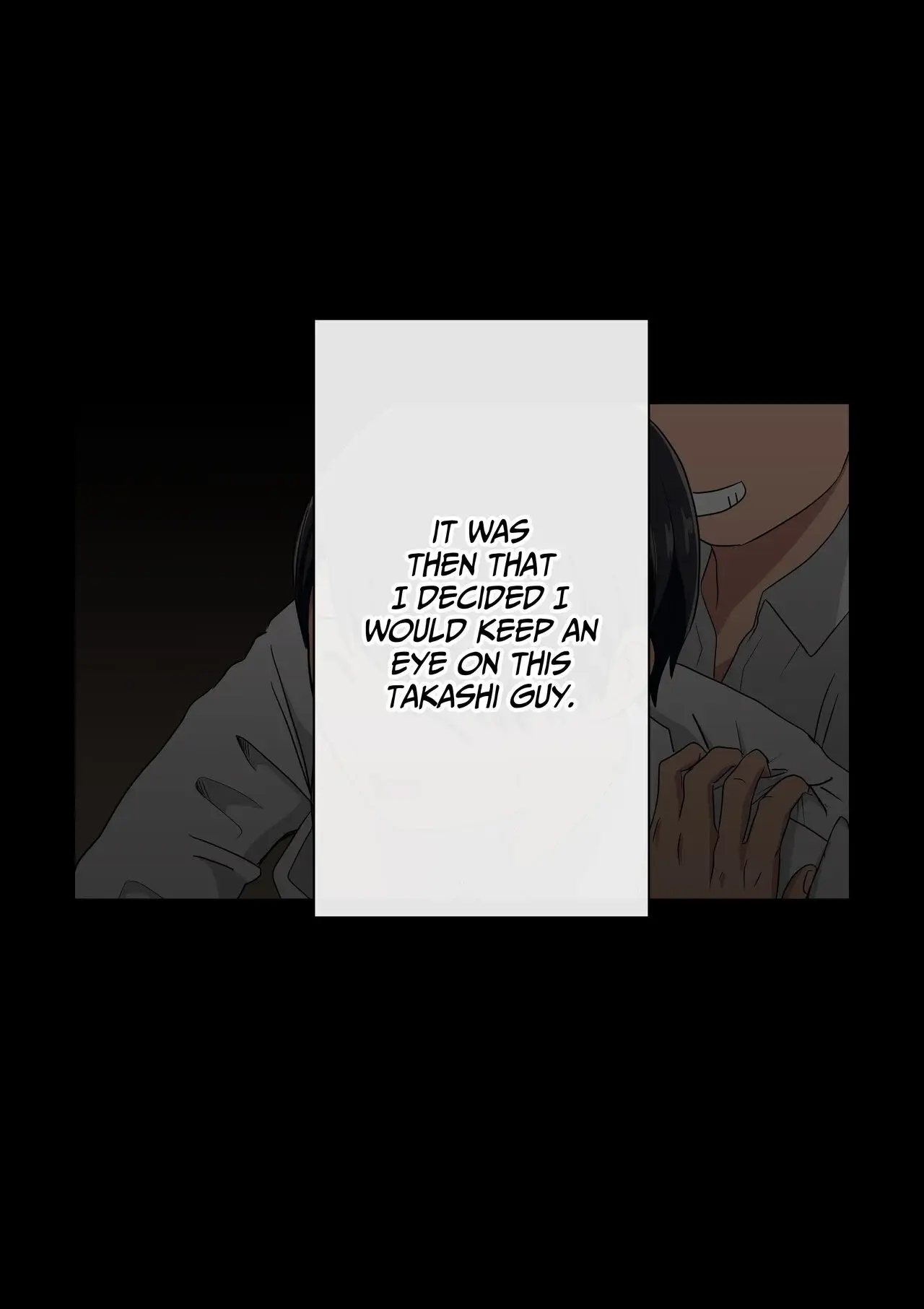 Instapussy Chapter 2 page 156 - 