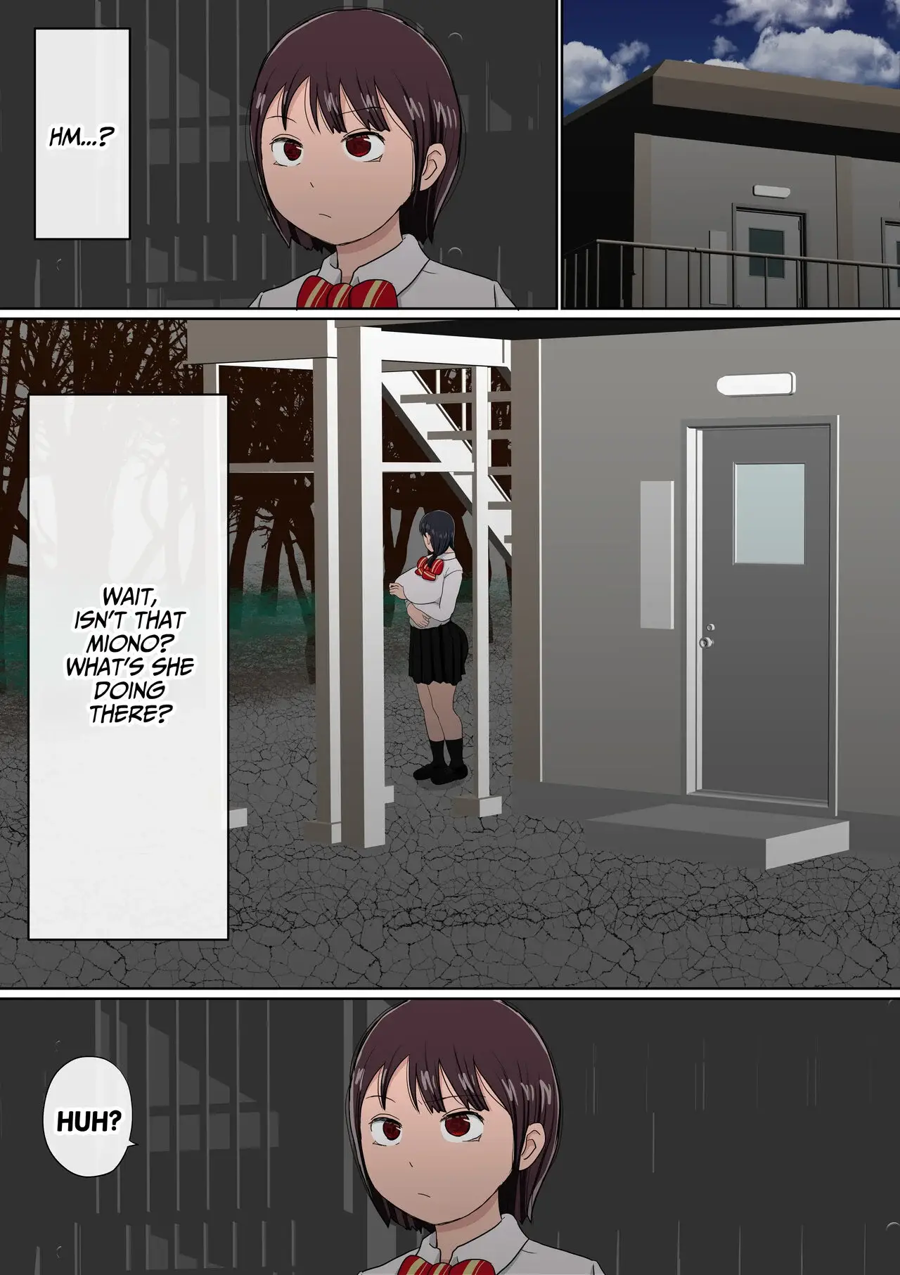 Instapussy Chapter 2 page 162 - 