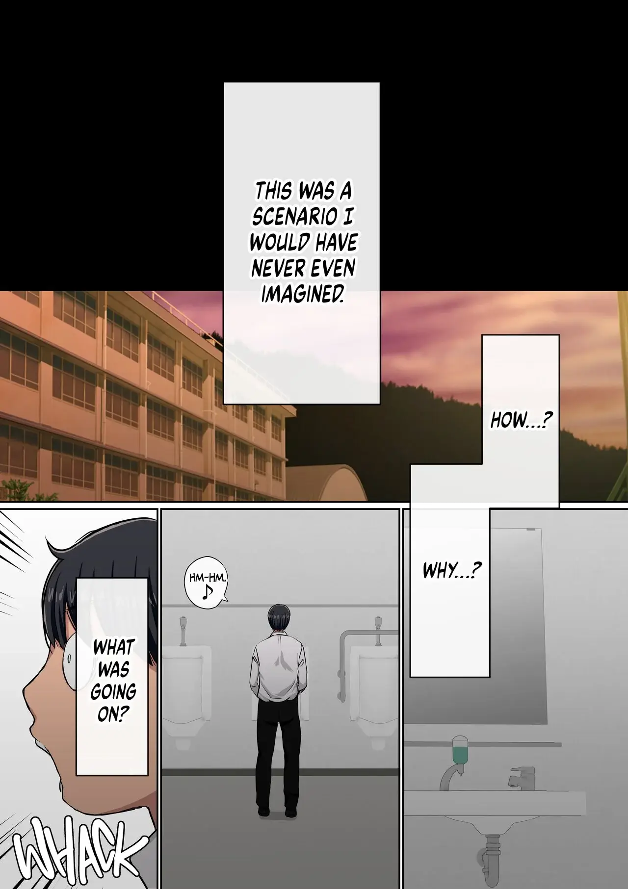 Instapussy Chapter 2 page 175 - 