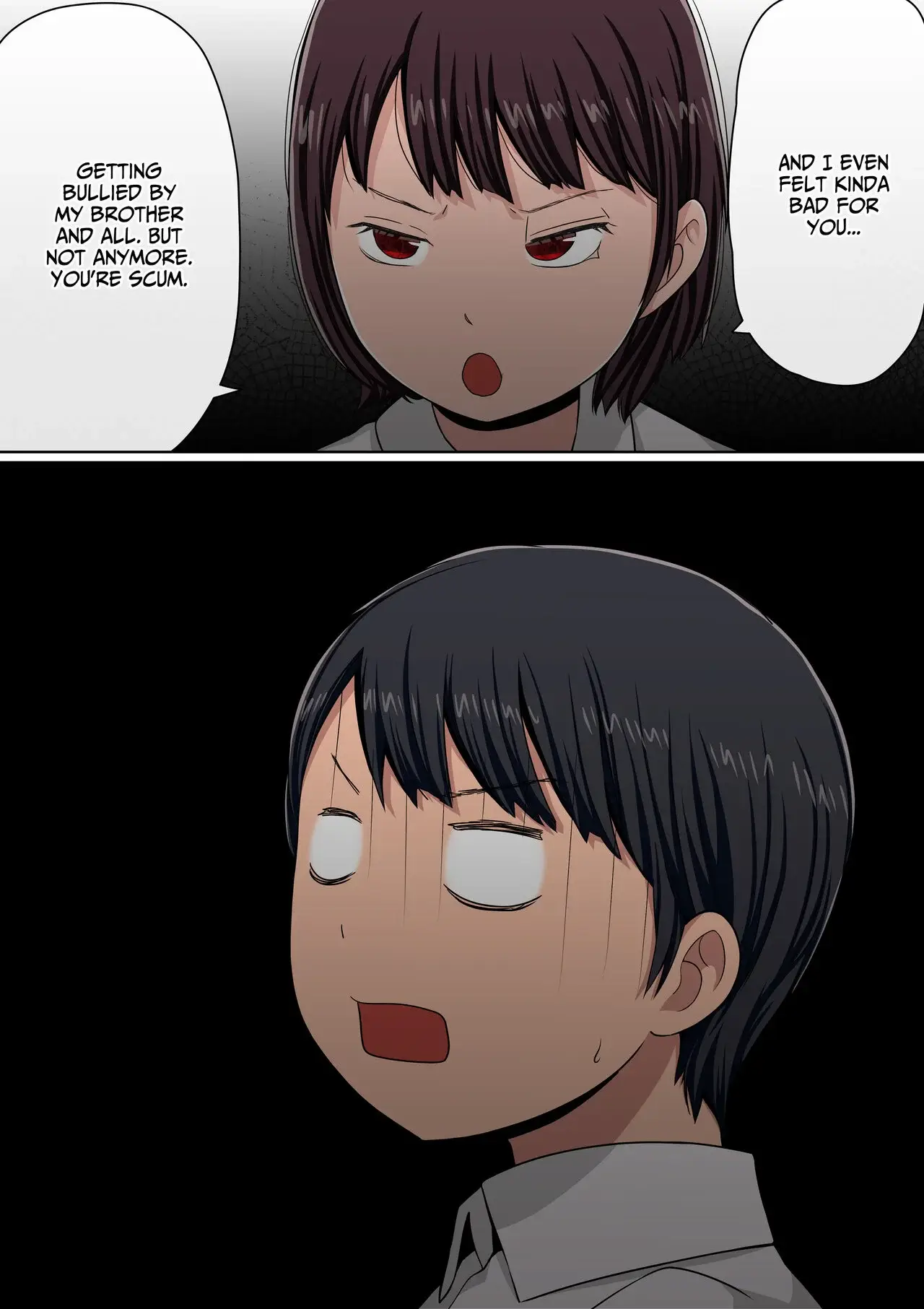 Instapussy Chapter 2 page 179 - 