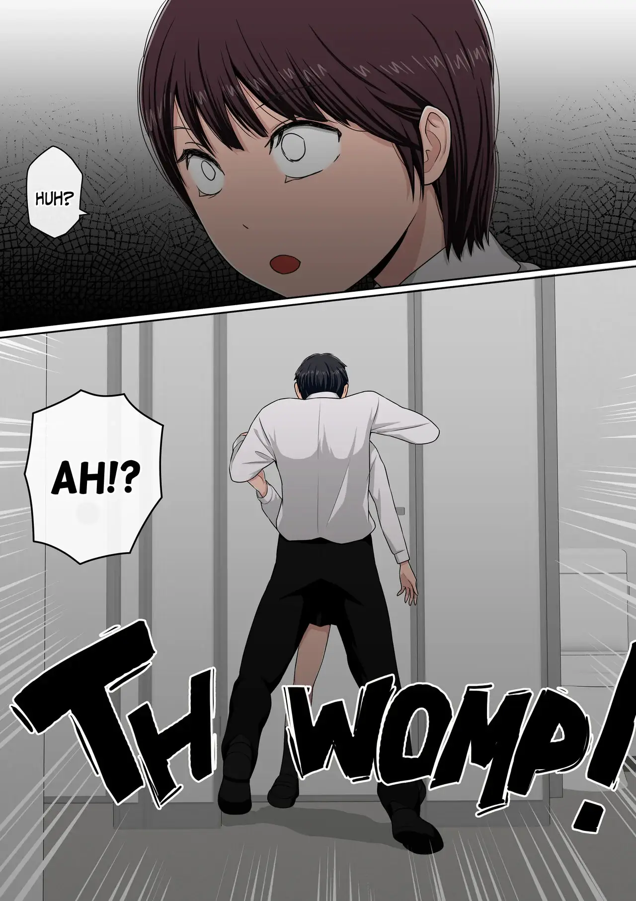 Instapussy Chapter 2 page 183 - 