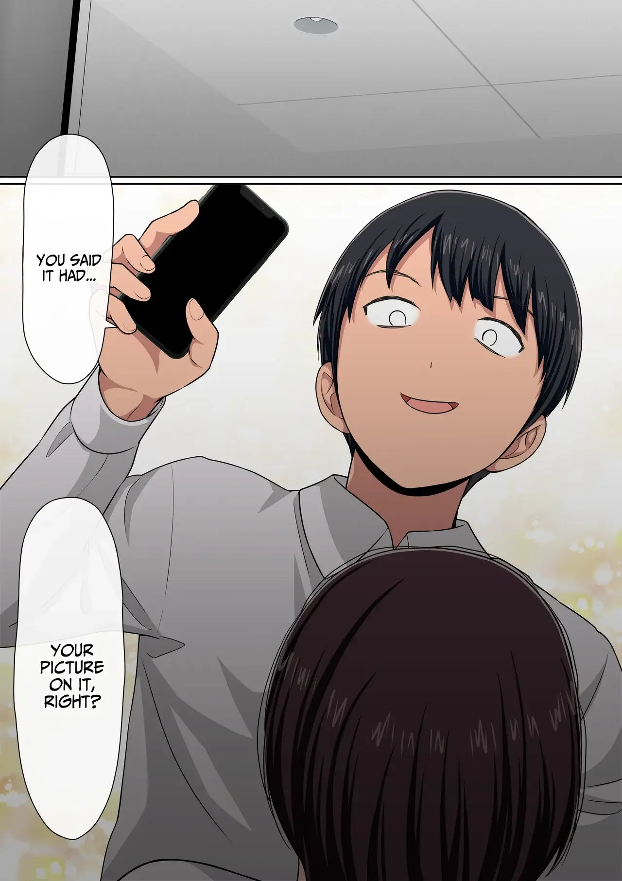 Instapussy Chapter 2 page 186 - 