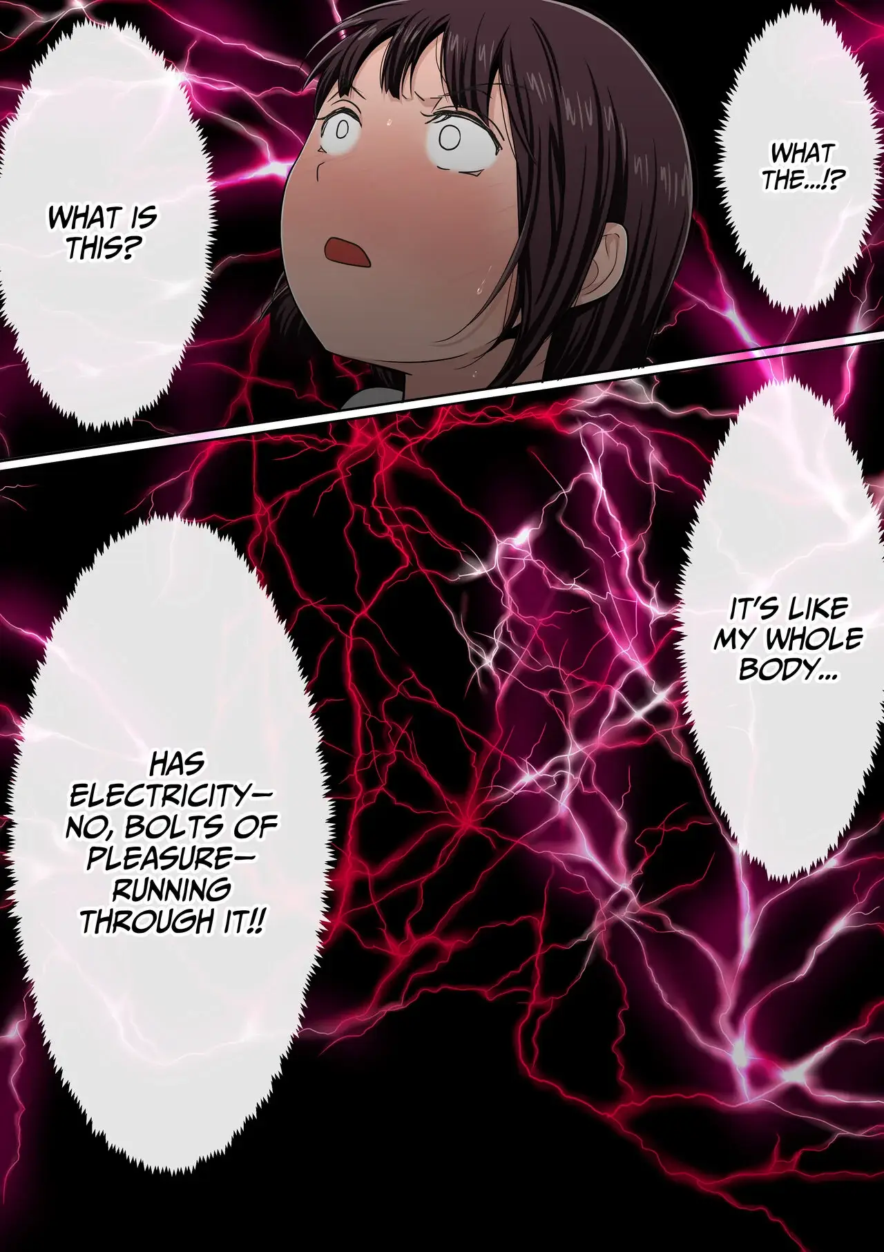 Instapussy Chapter 2 page 188 - 