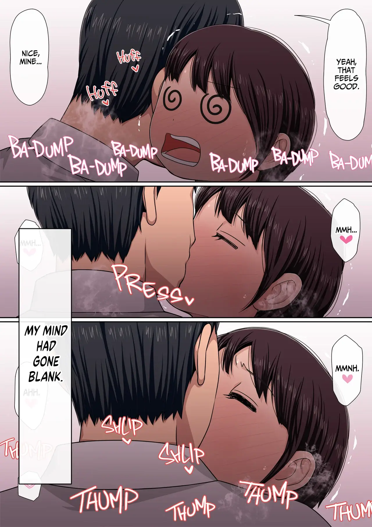 Instapussy Chapter 2 page 196 - 