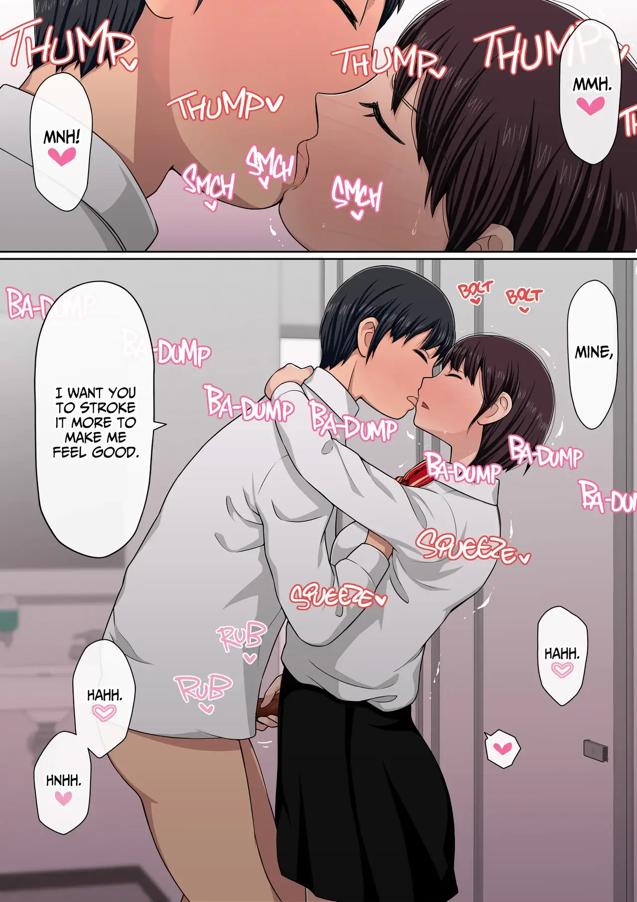 Instapussy Chapter 2 page 200 - 