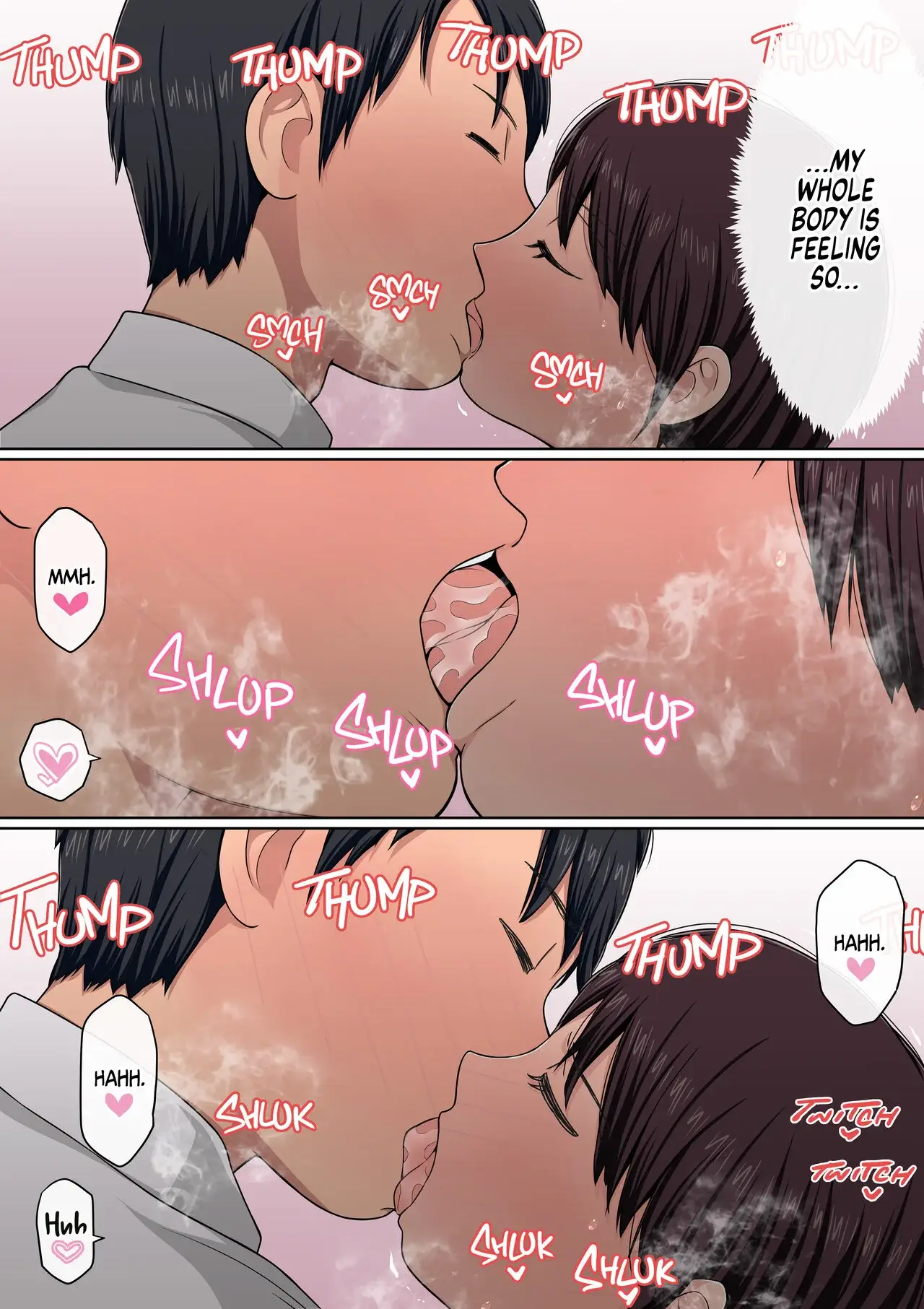 Instapussy Chapter 2 page 203 - 