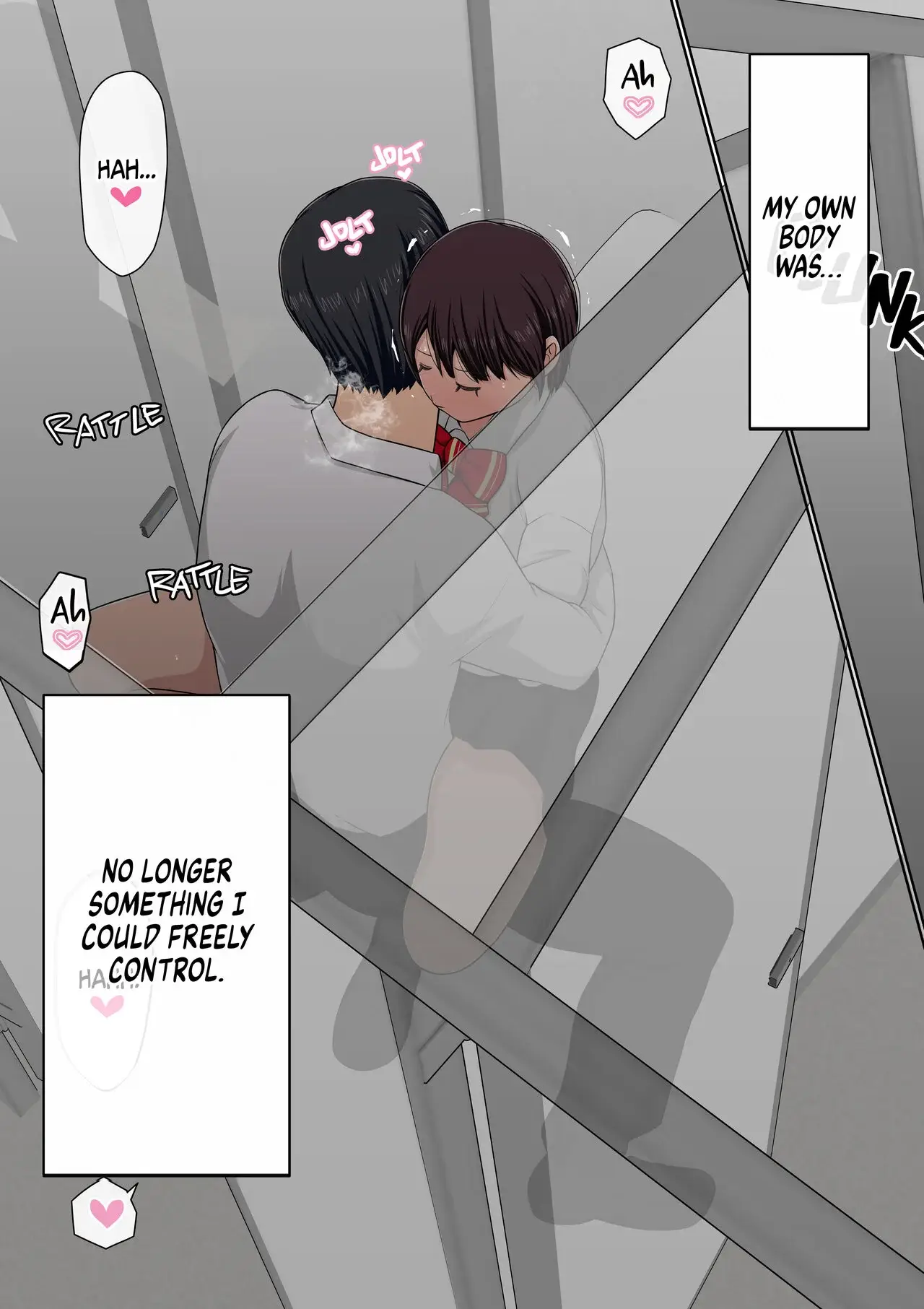 Instapussy Chapter 2 page 204 - 