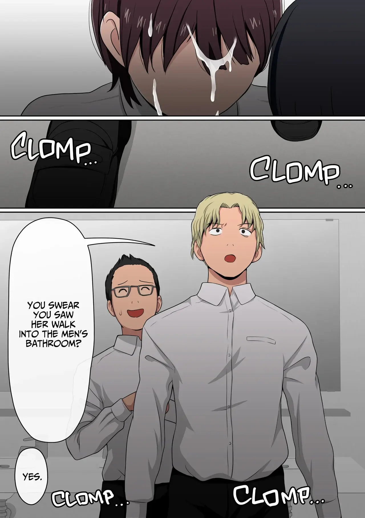 Instapussy Chapter 2 page 211 - 