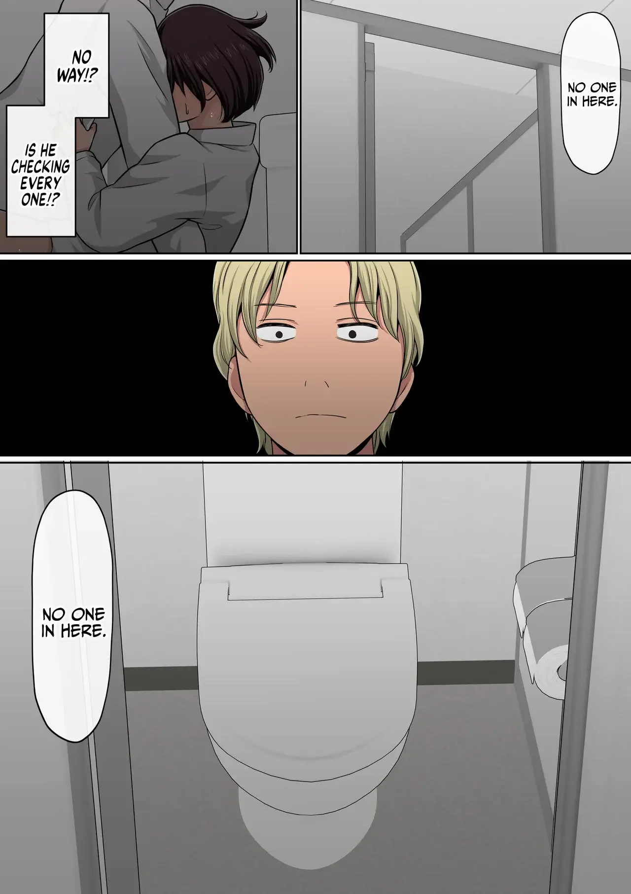 Instapussy Chapter 2 page 213 - 
