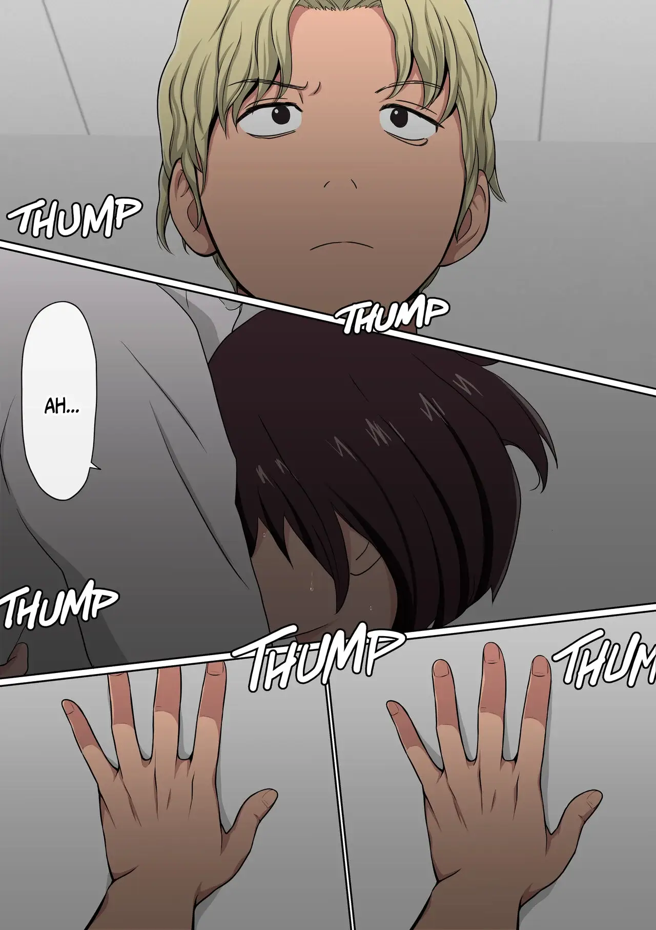 Instapussy Chapter 2 page 216 - 