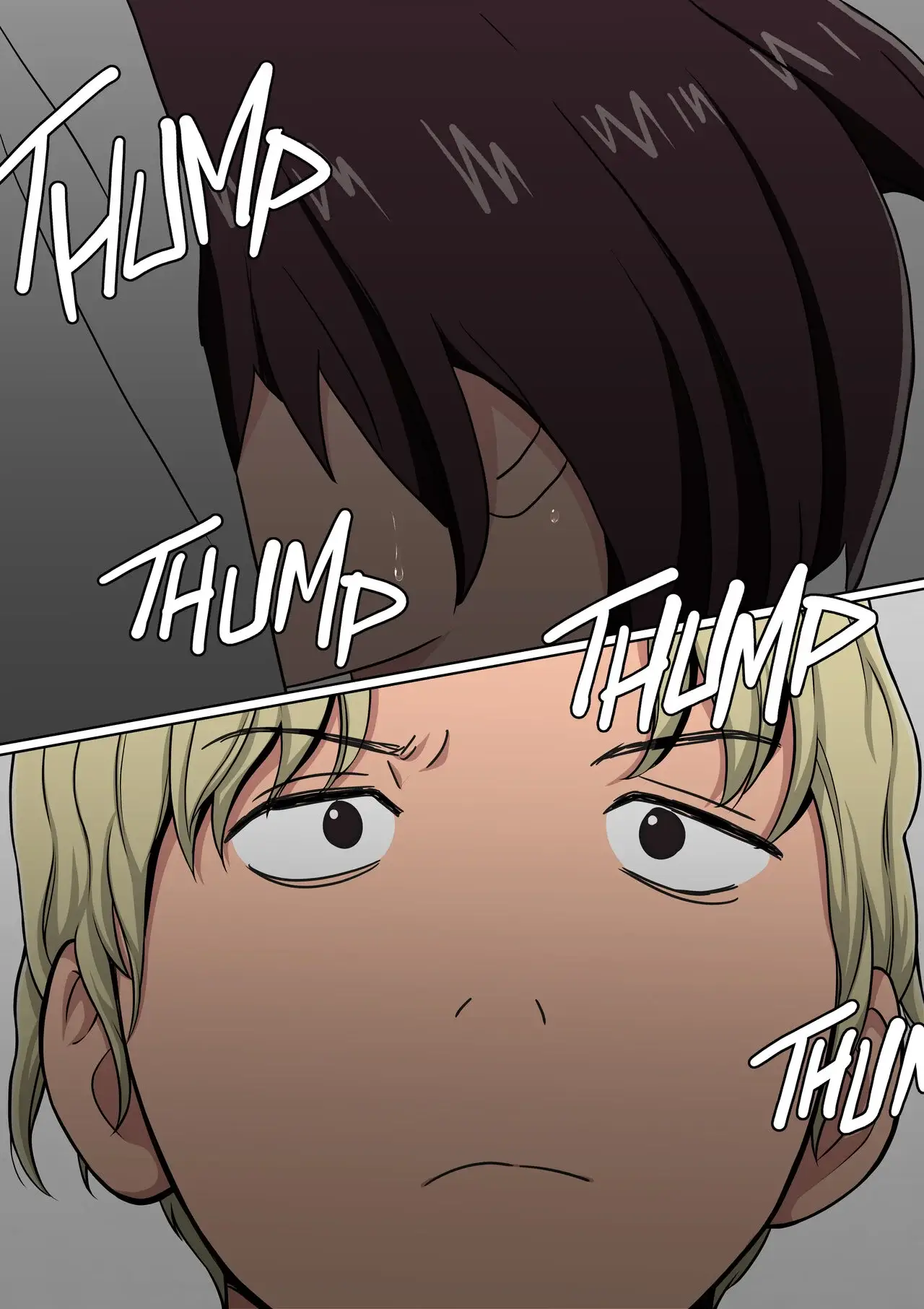 Instapussy Chapter 2 page 217 - 