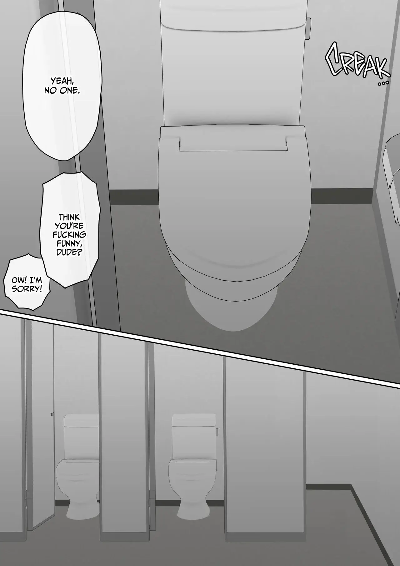 Instapussy Chapter 2 page 218 - 