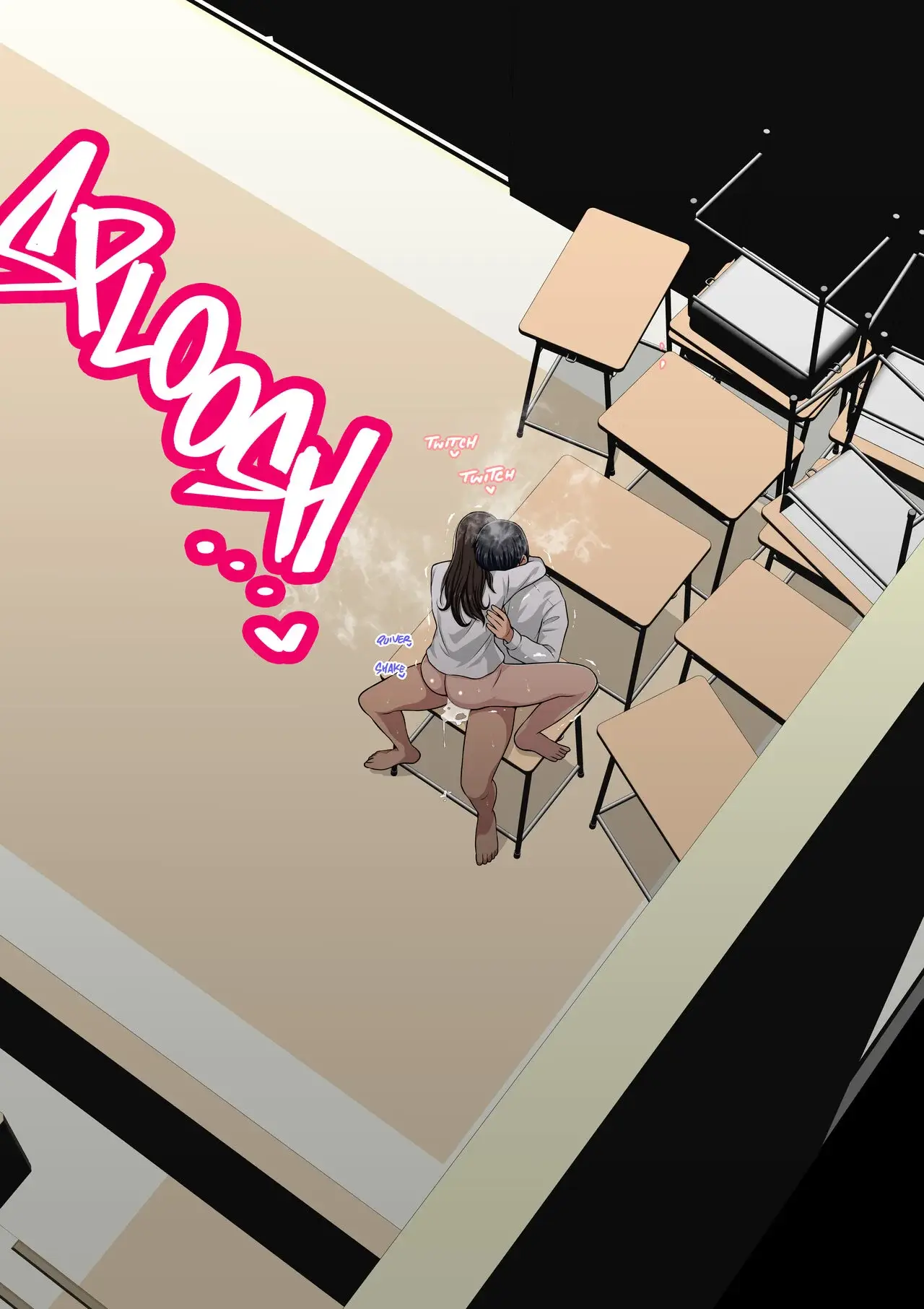 Instapussy Chapter 2 page 242 - 