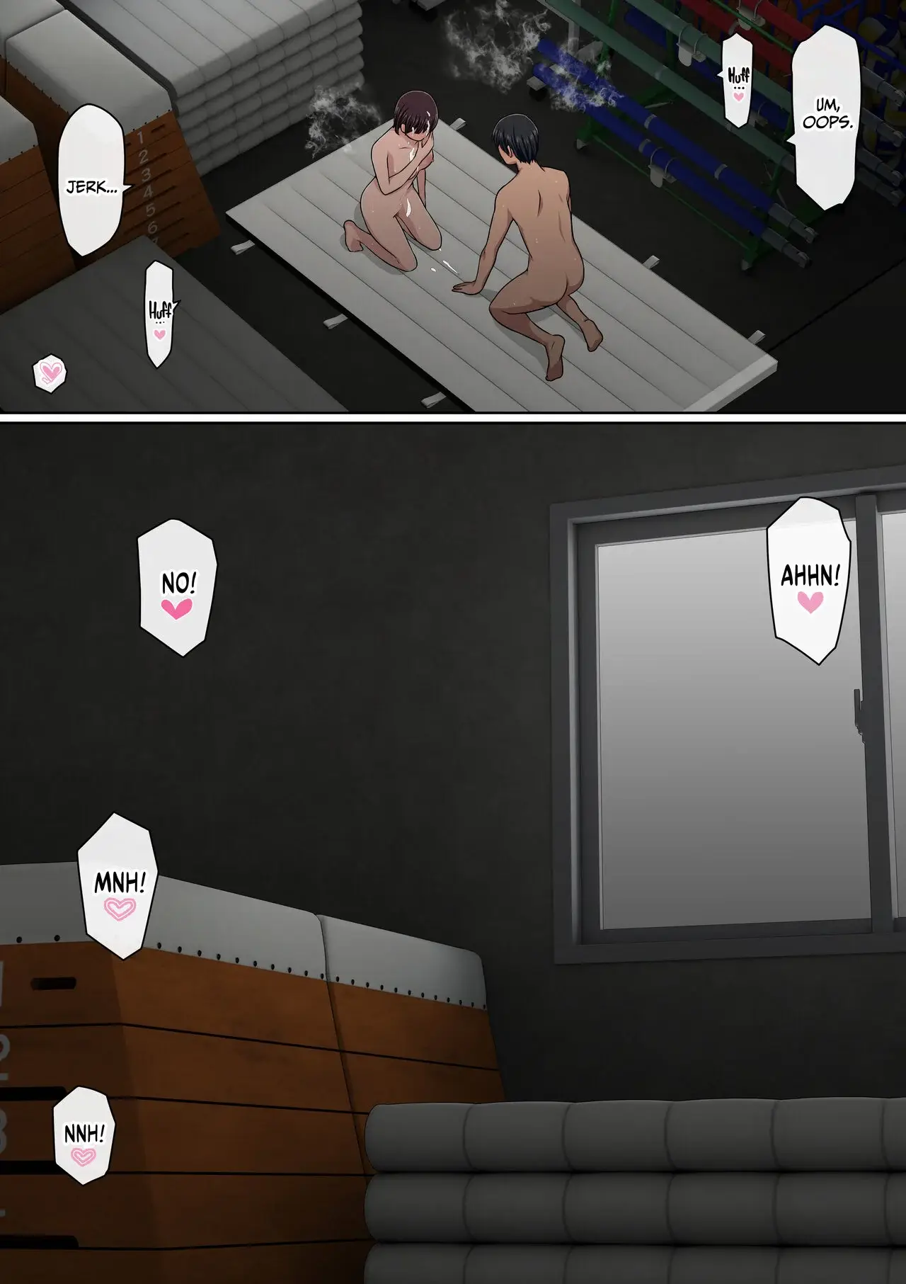 Instapussy Chapter 2 page 252 - 