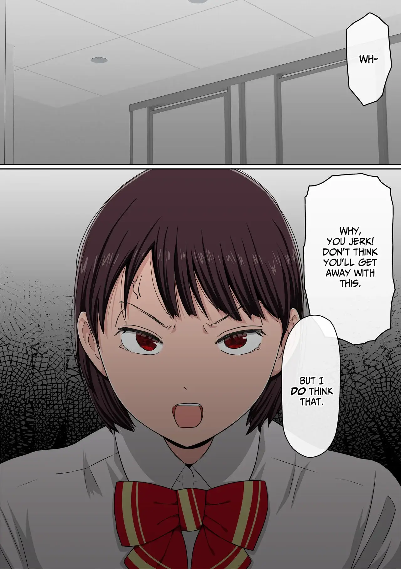 Instapussy Chapter 2 page 28 - 