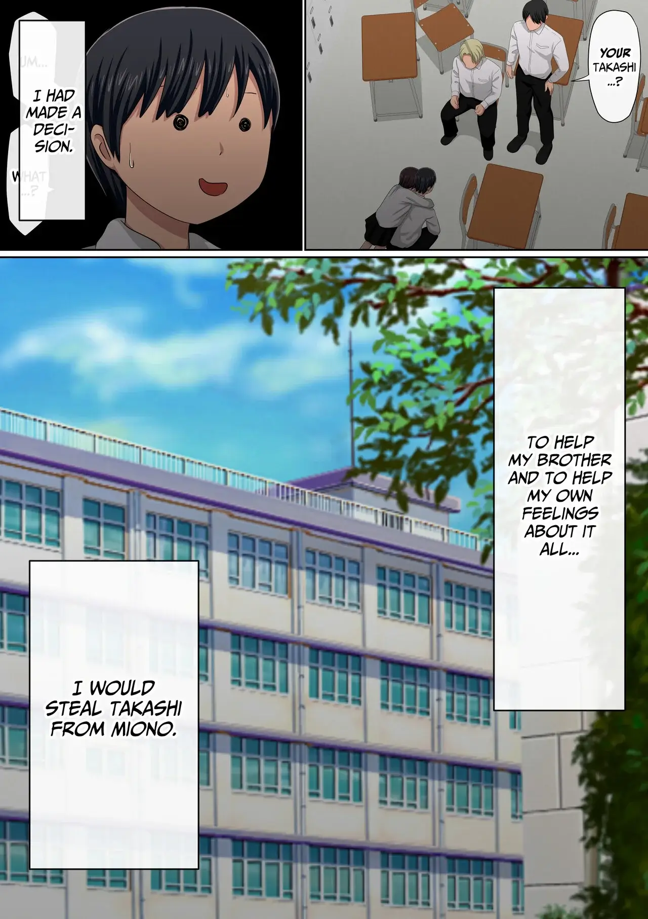 Instapussy Chapter 2 page 286 - 