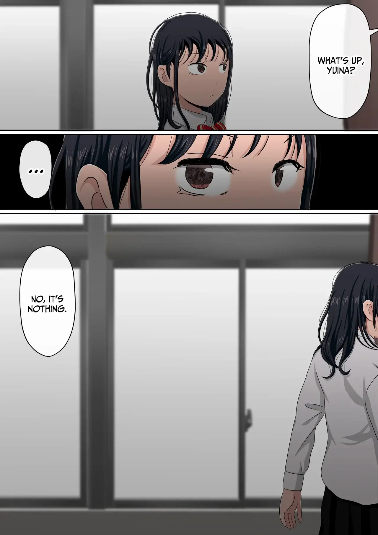 Instapussy Chapter 2 page 290 - 