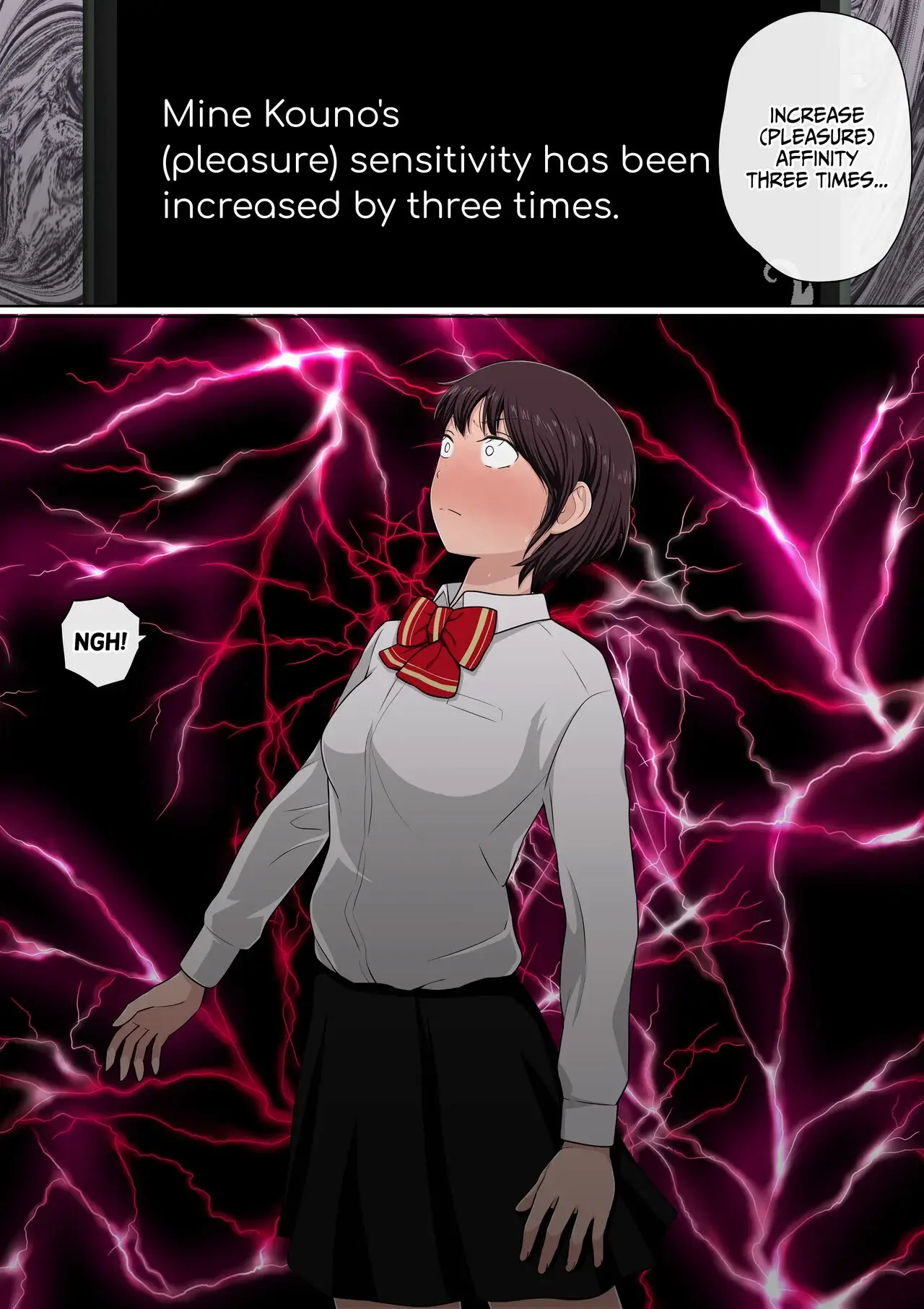 Instapussy Chapter 2 page 30 - 