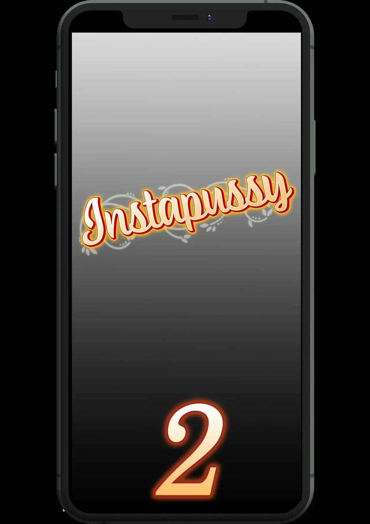 Instapussy Chapter 2 page 4 - 
