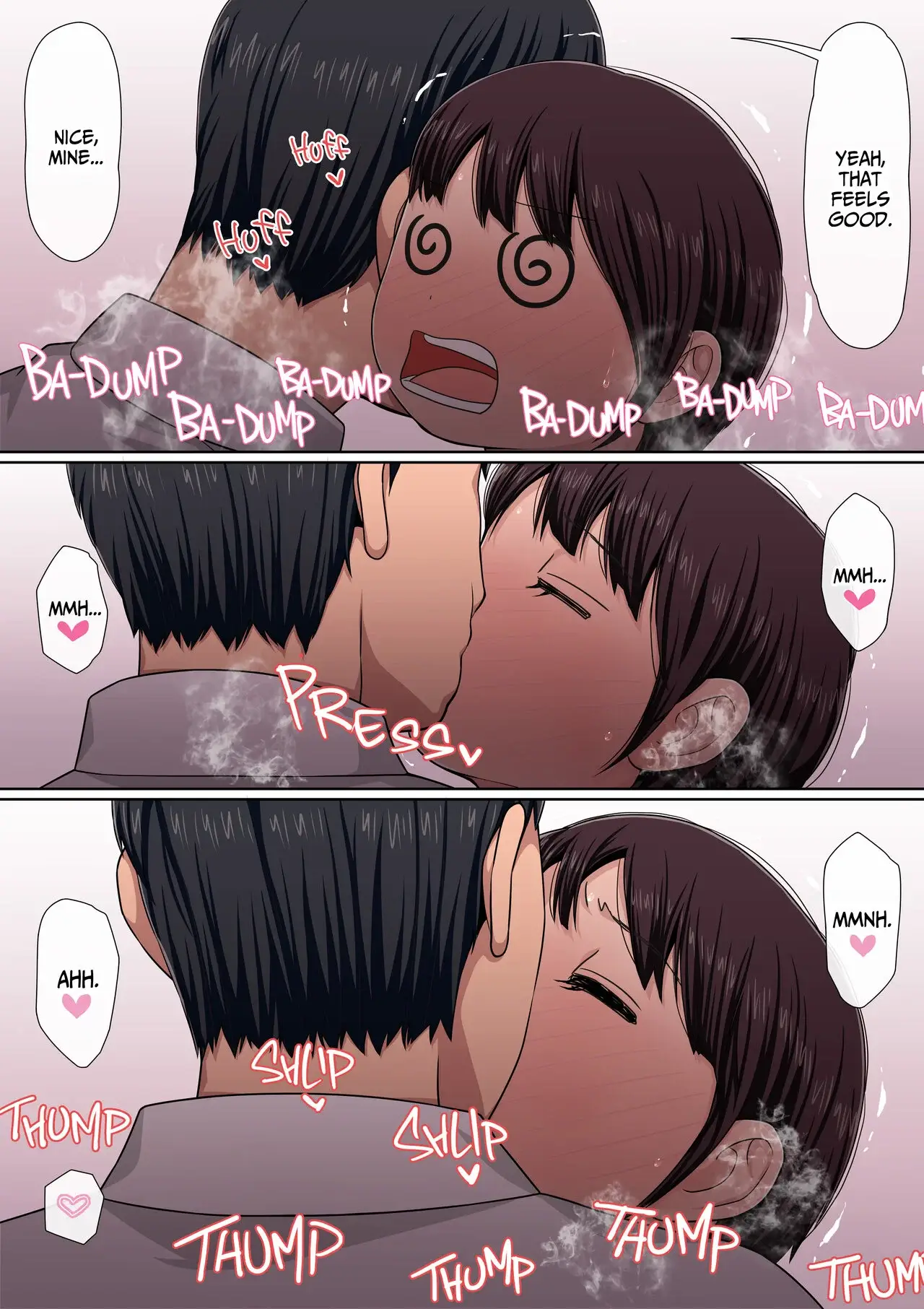 Instapussy Chapter 2 page 38 - 