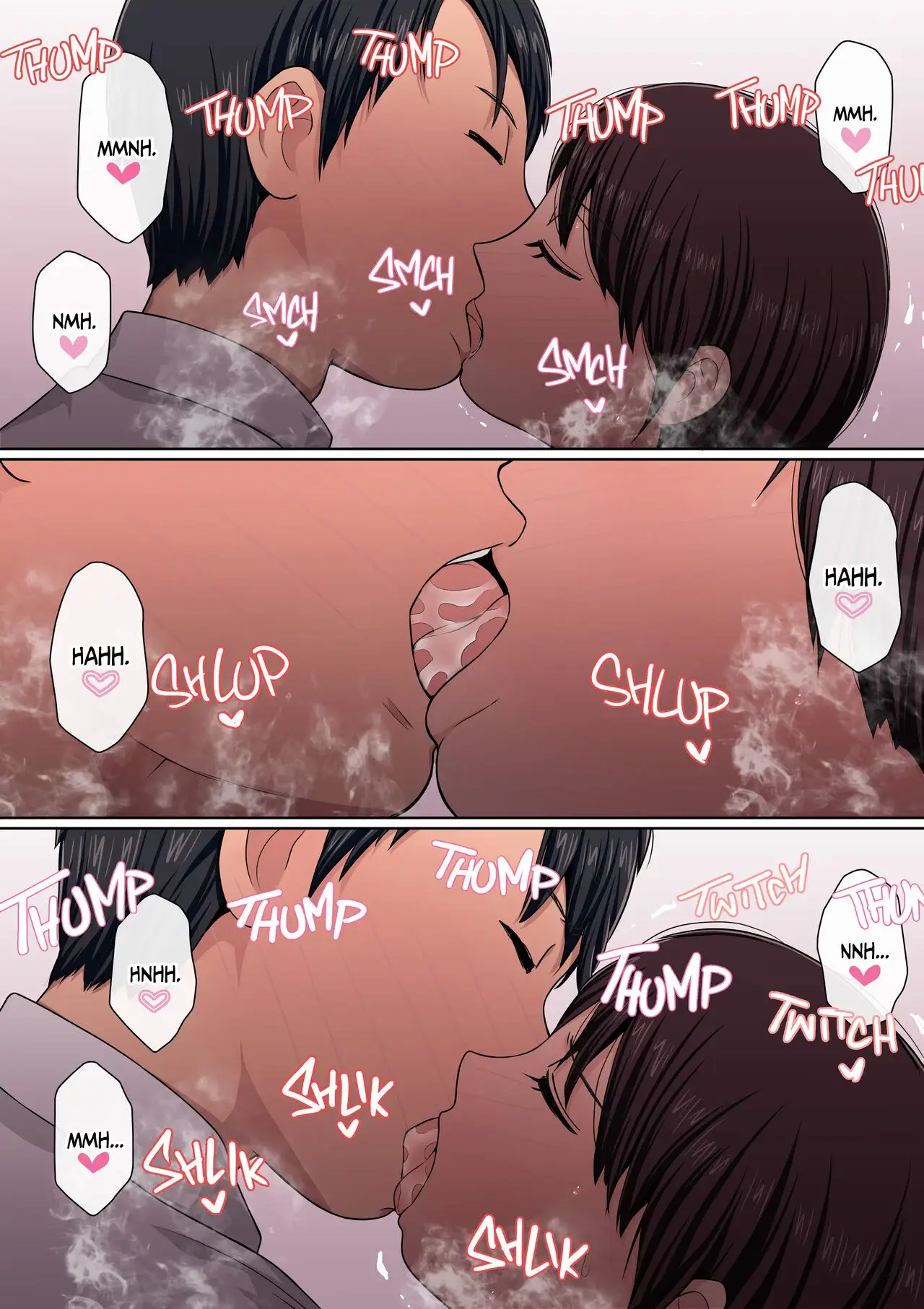 Instapussy Chapter 2 page 39 - 