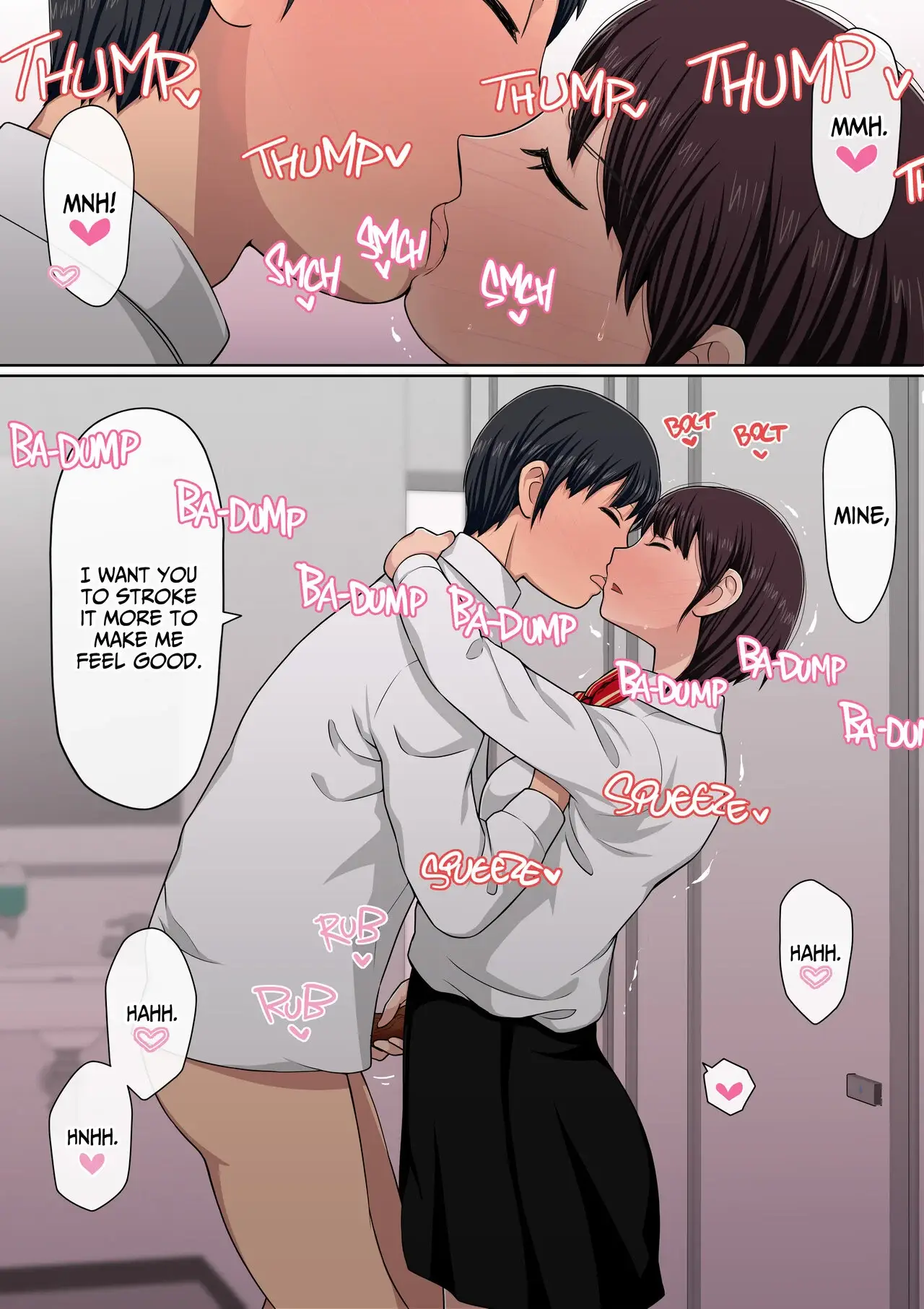 Instapussy Chapter 2 page 42 - 