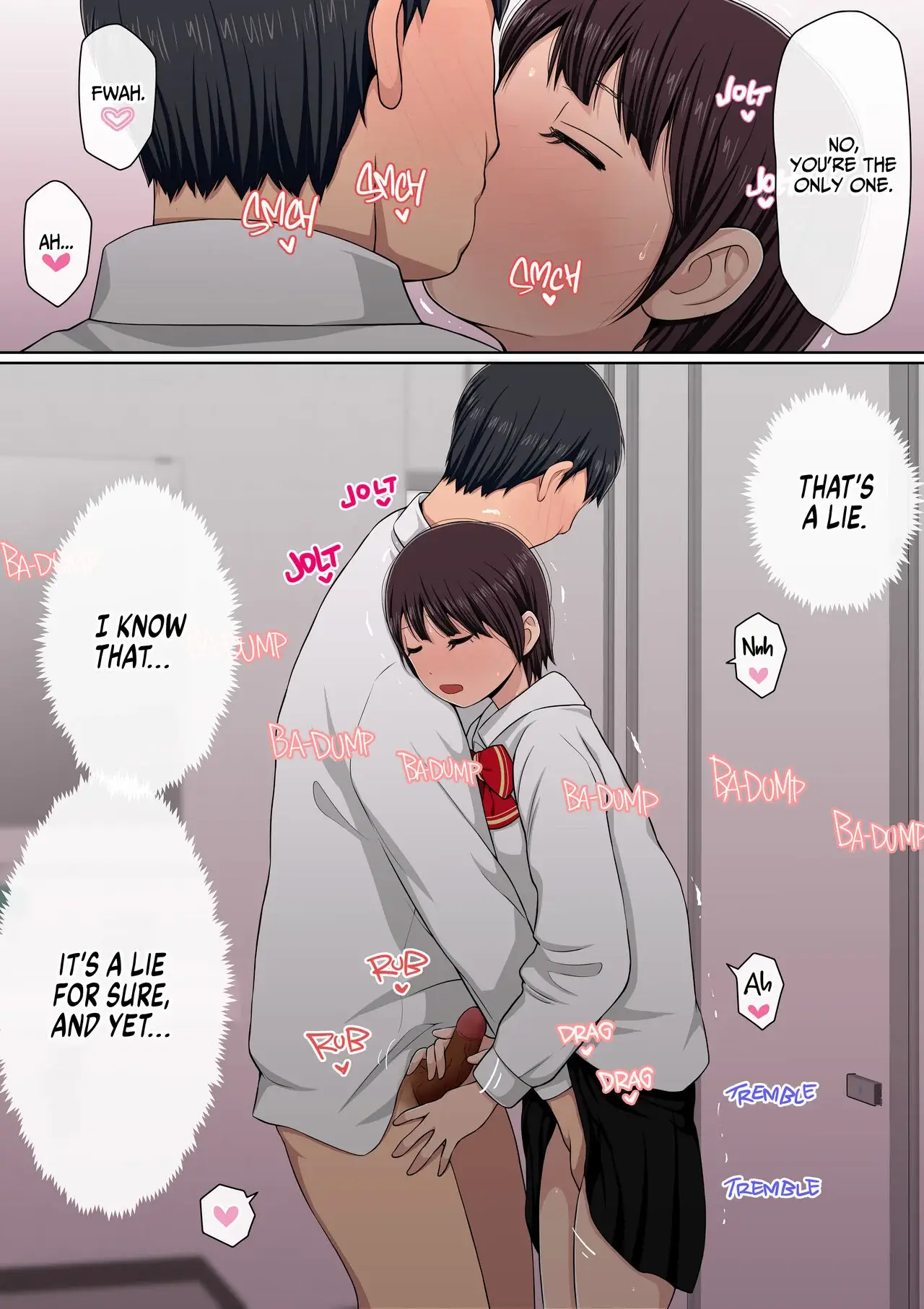 Instapussy Chapter 2 page 44 - 