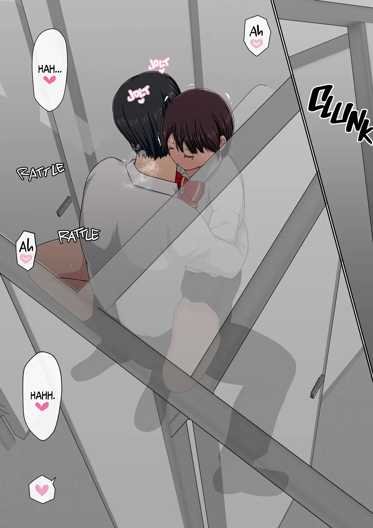 Instapussy Chapter 2 page 46 - 