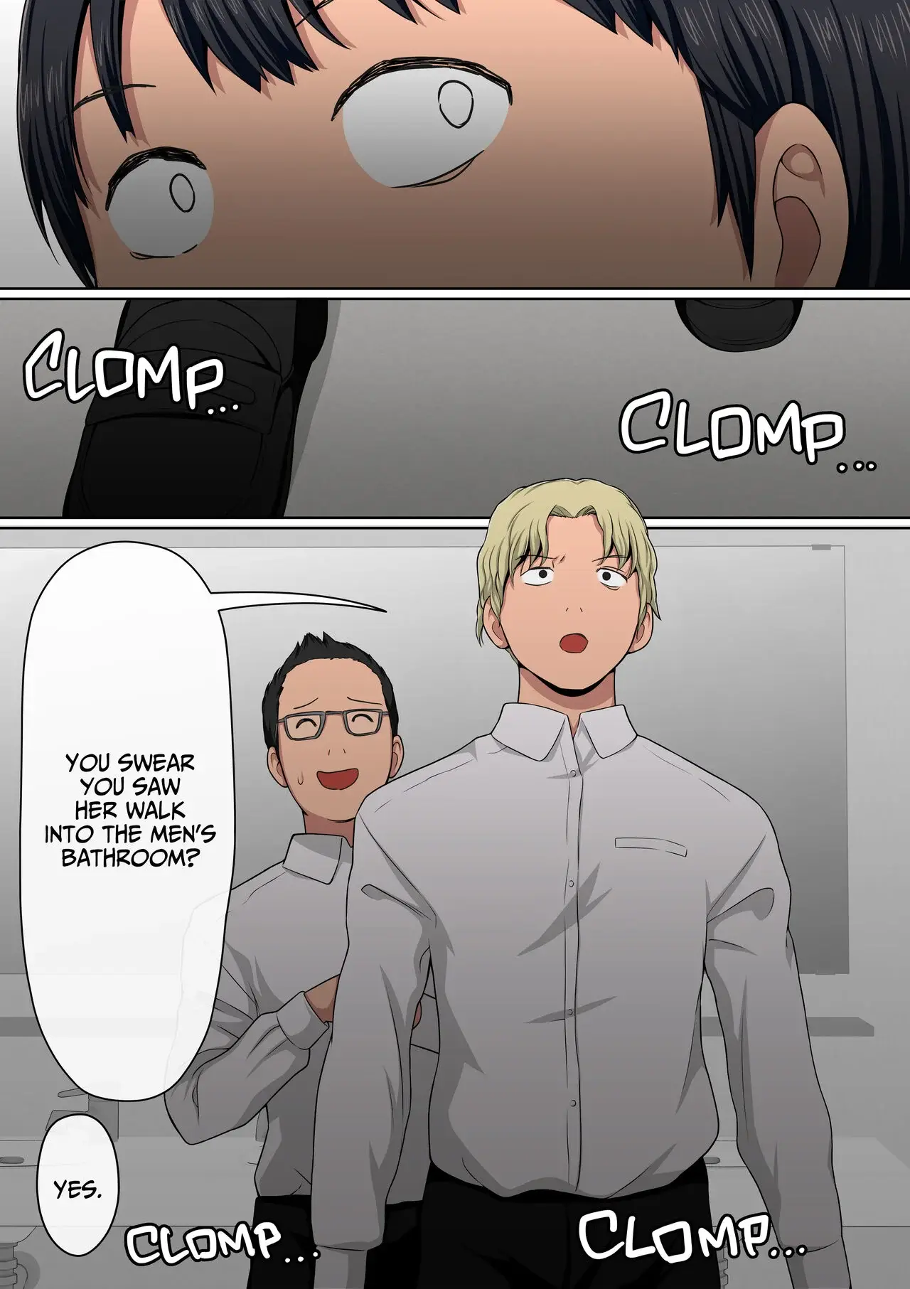 Instapussy Chapter 2 page 53 - 