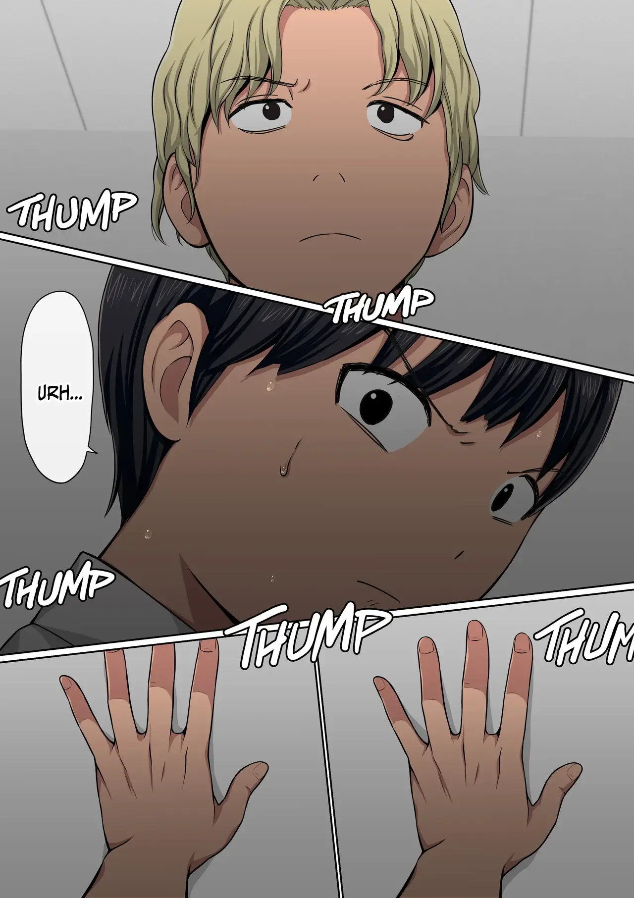 Instapussy Chapter 2 page 58 - 