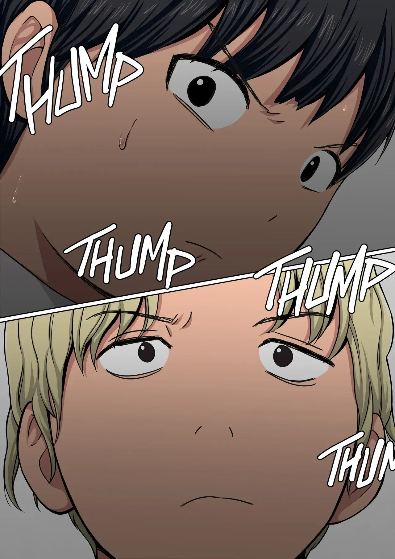 Instapussy Chapter 2 page 59 - 
