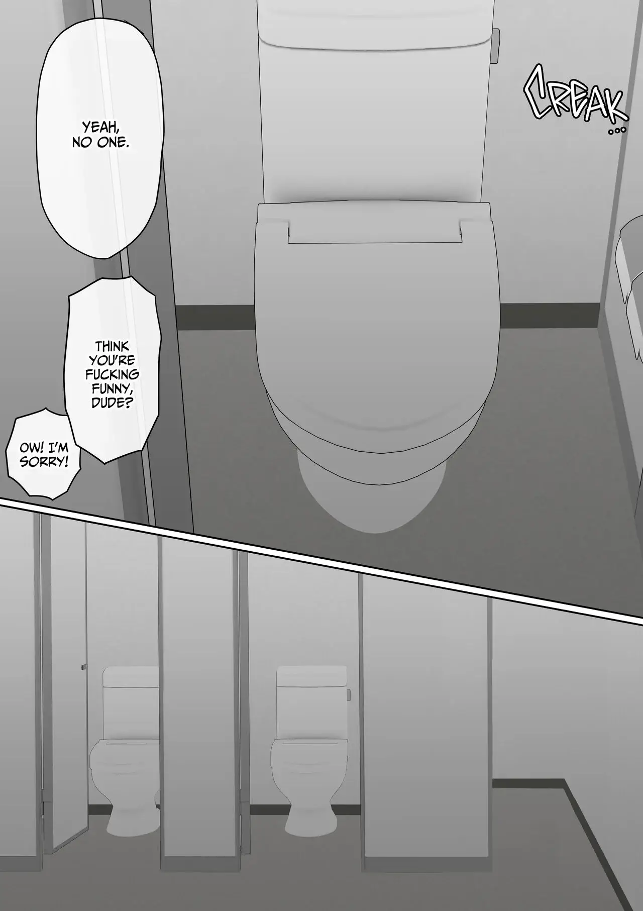 Instapussy Chapter 2 page 60 - 