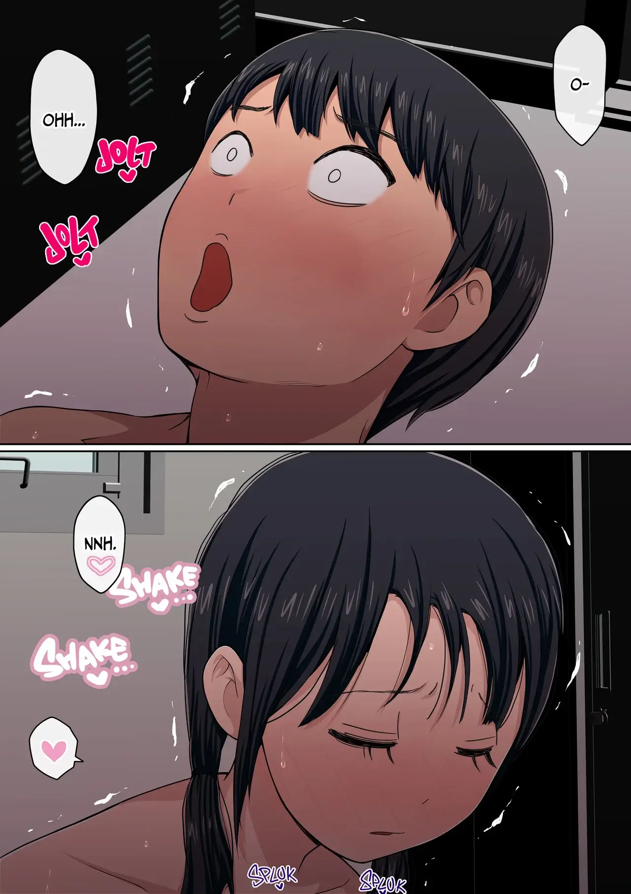 Instapussy Chapter 2 page 65 - 
