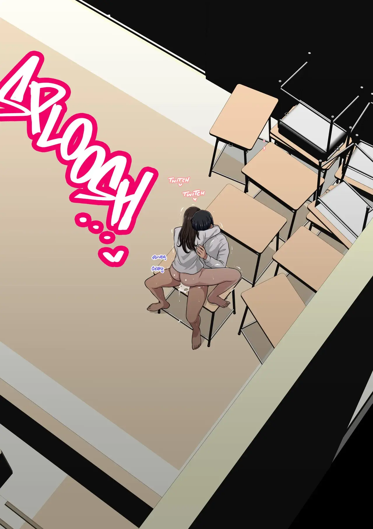 Instapussy Chapter 2 page 84 - 