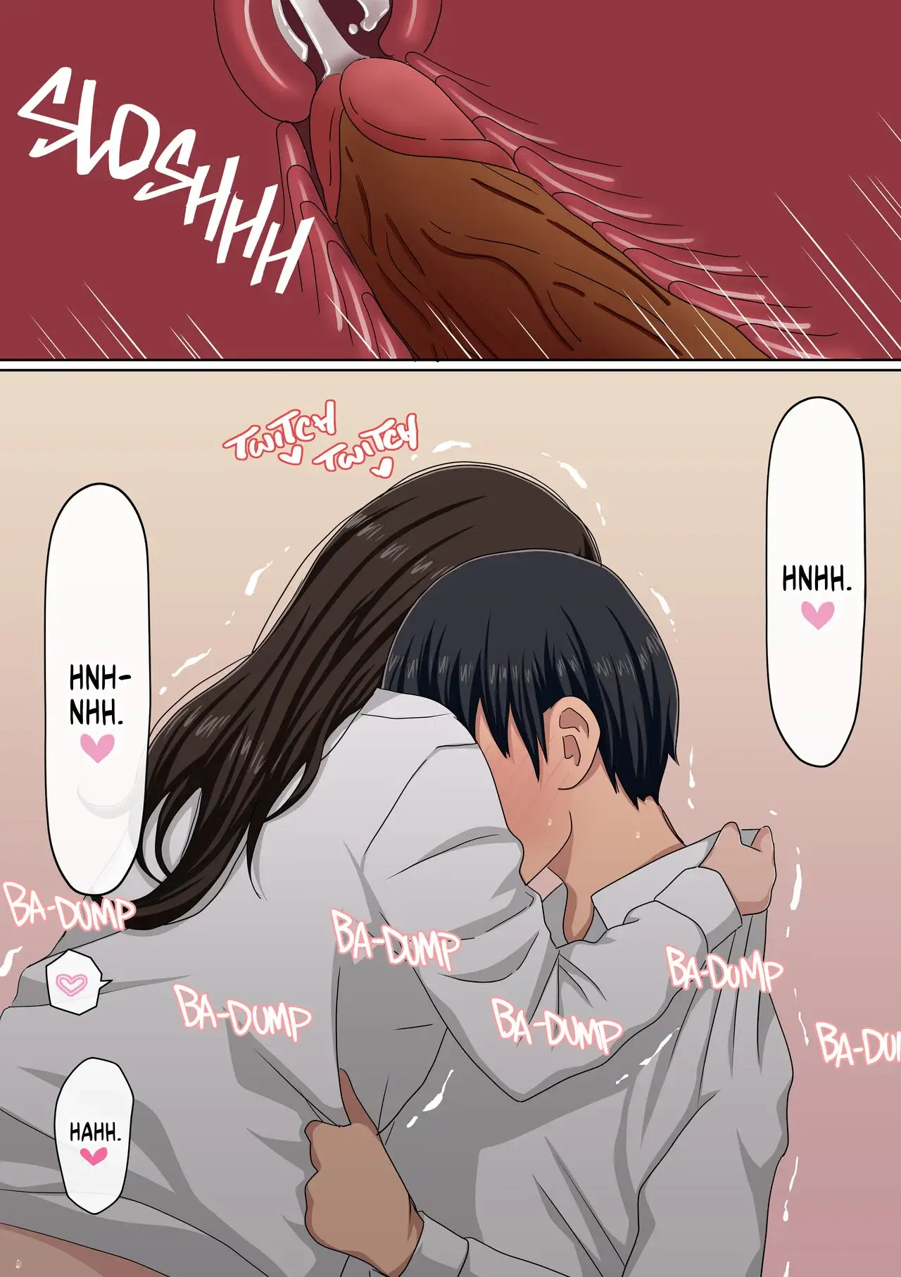Instapussy Chapter 2 page 85 - 