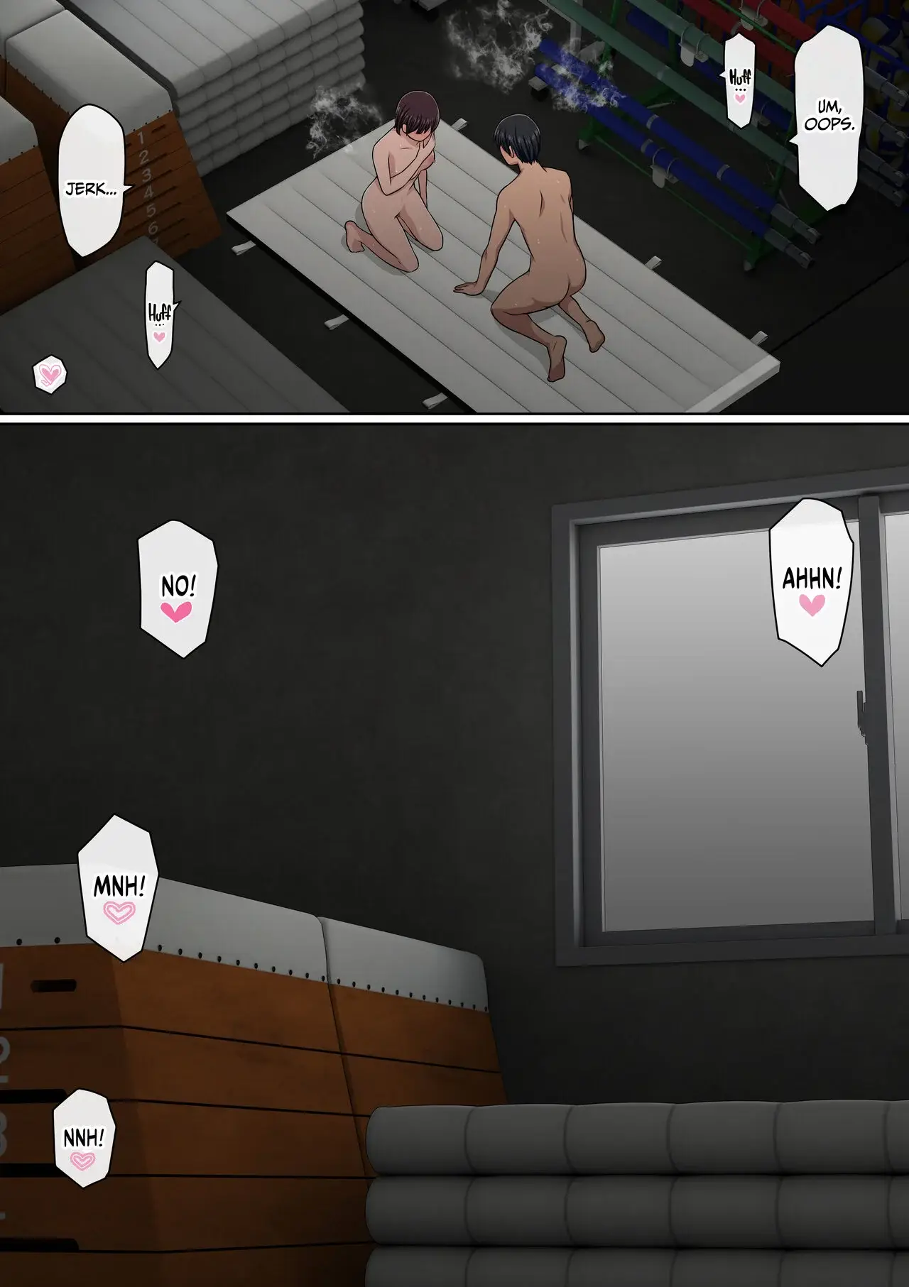 Instapussy Chapter 2 page 94 - 