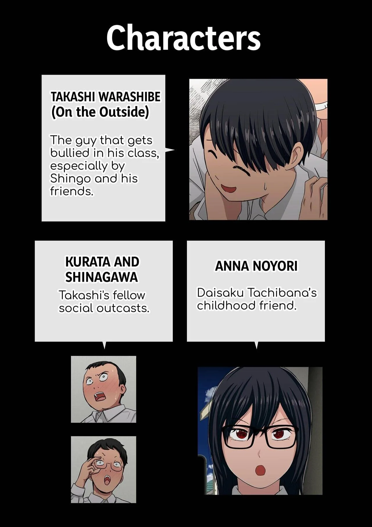 Instapussy Chapter 3 page 2 - 