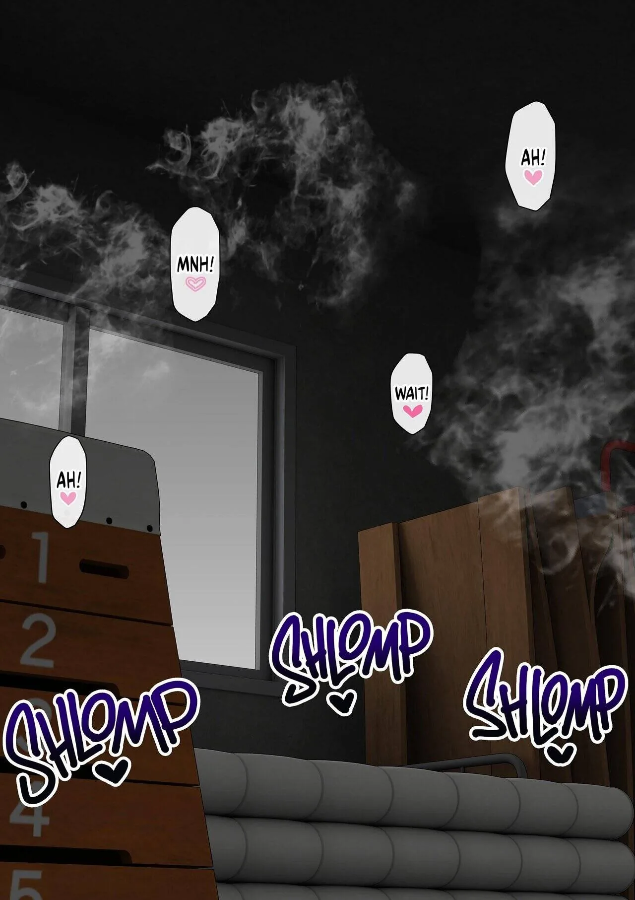 Instapussy Chapter 3 page 131 - 