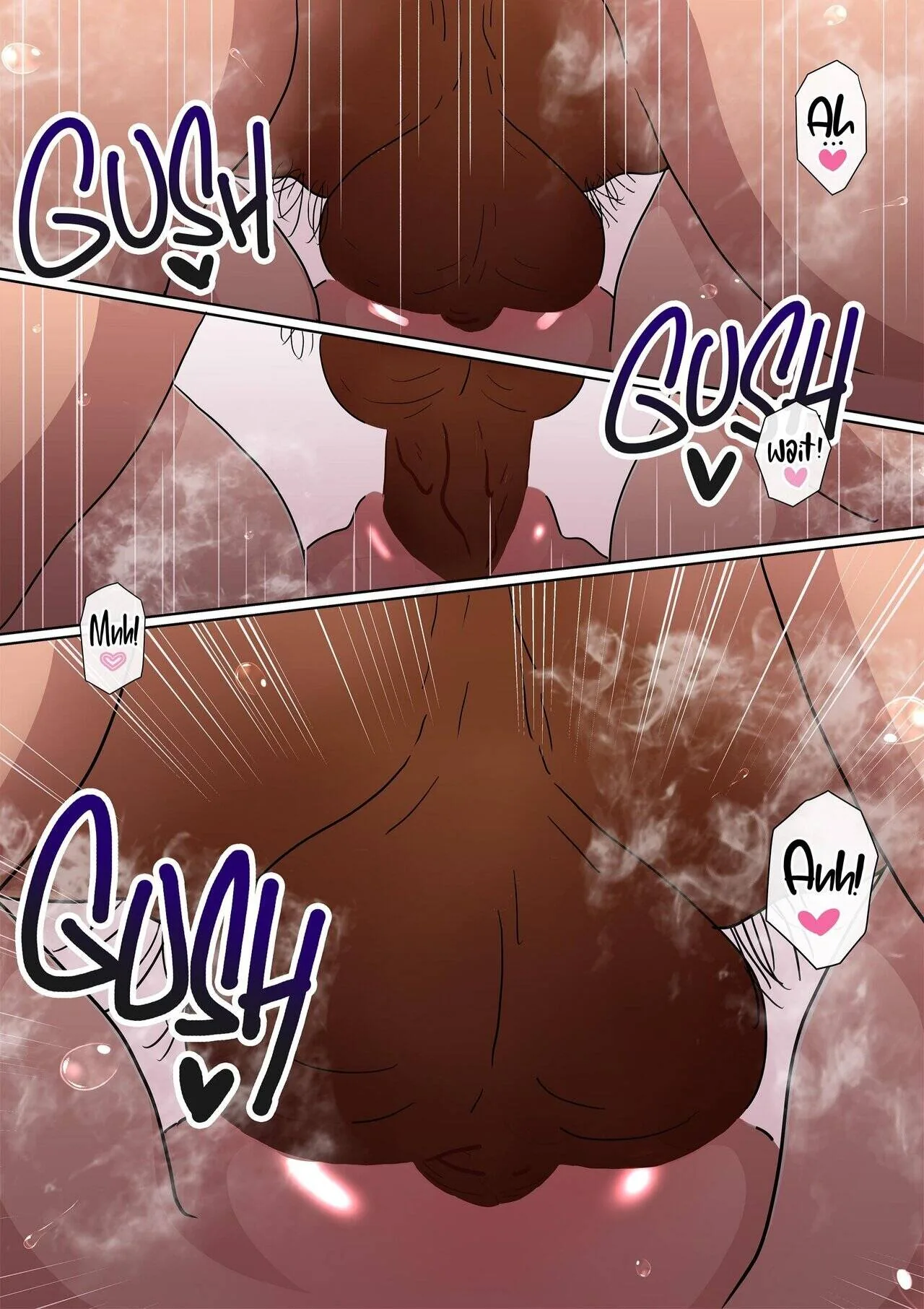 Instapussy Chapter 3 page 138 - 