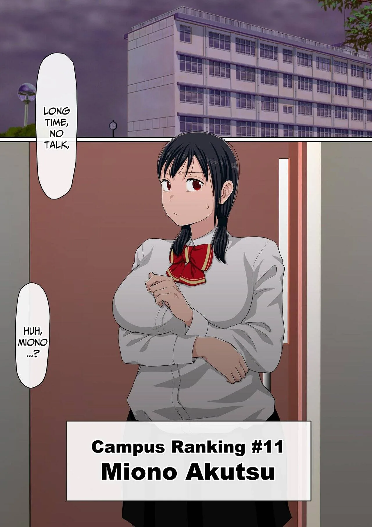 Instapussy Chapter 3 page 146 - 